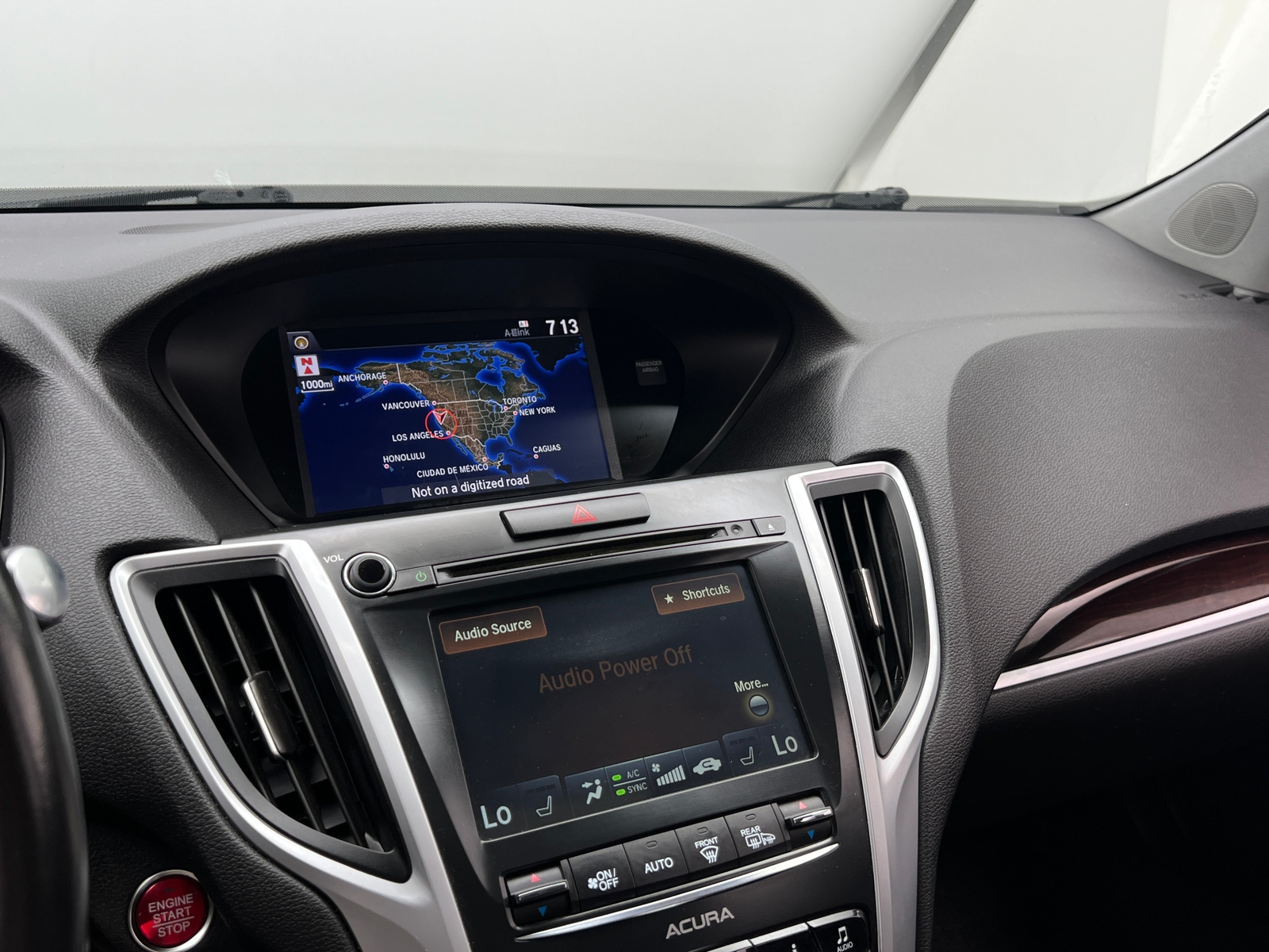 Thumbnail: 2016 Acura TLX - 3