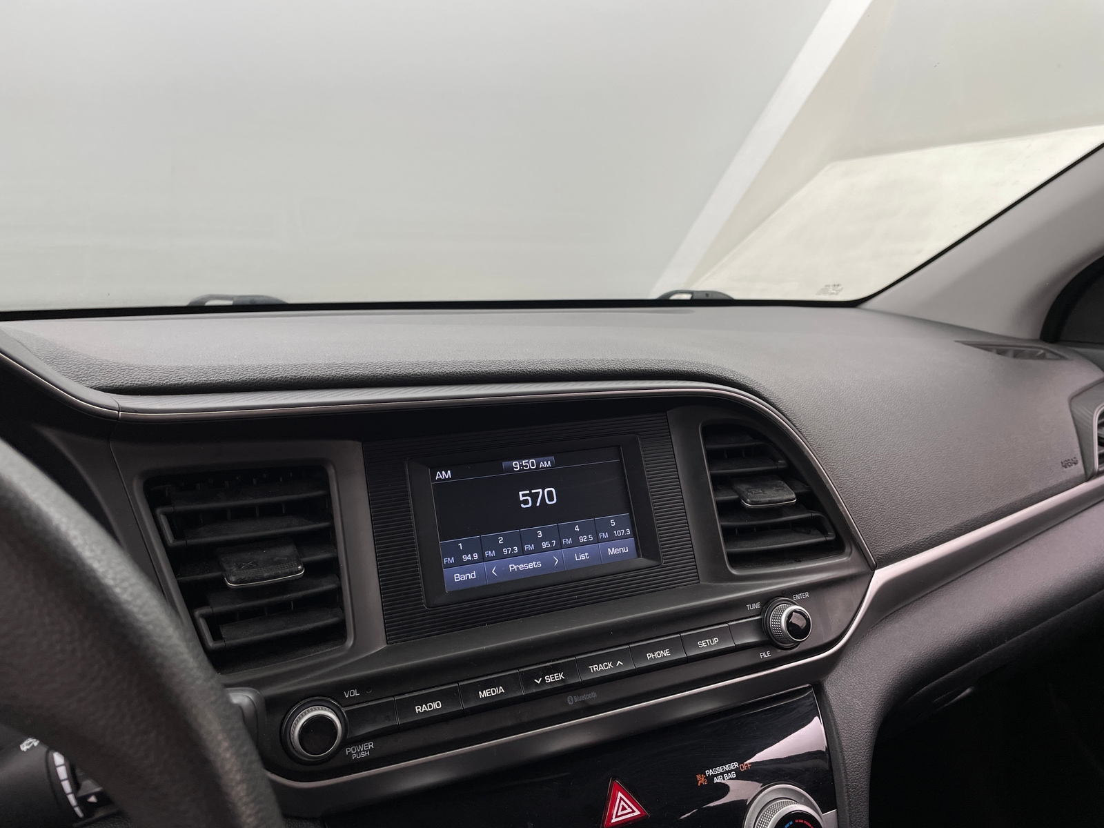 Thumbnail: 2019 Hyundai Elantra - 4