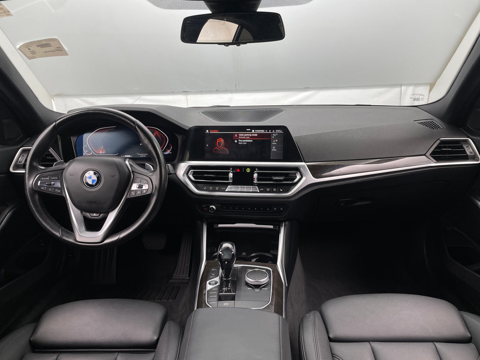 Thumbnail: 2019 BMW 3 Series - 2