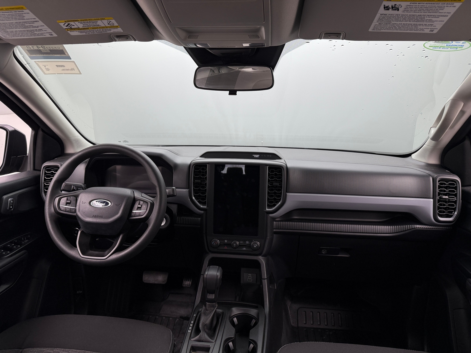 Thumbnail: 2024 Ford Ranger - 3