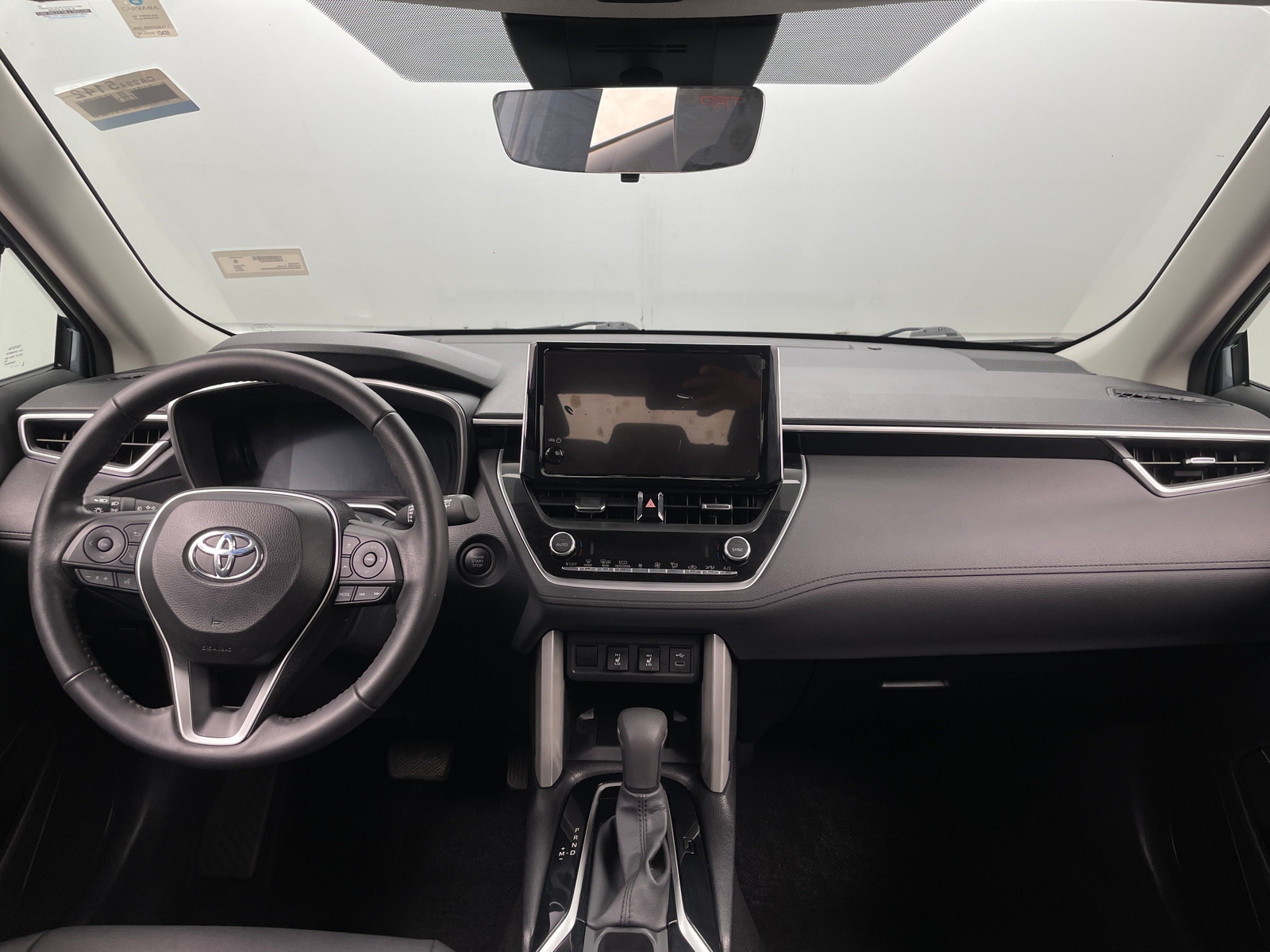 Thumbnail: 2024 Toyota Corolla Cross - 2