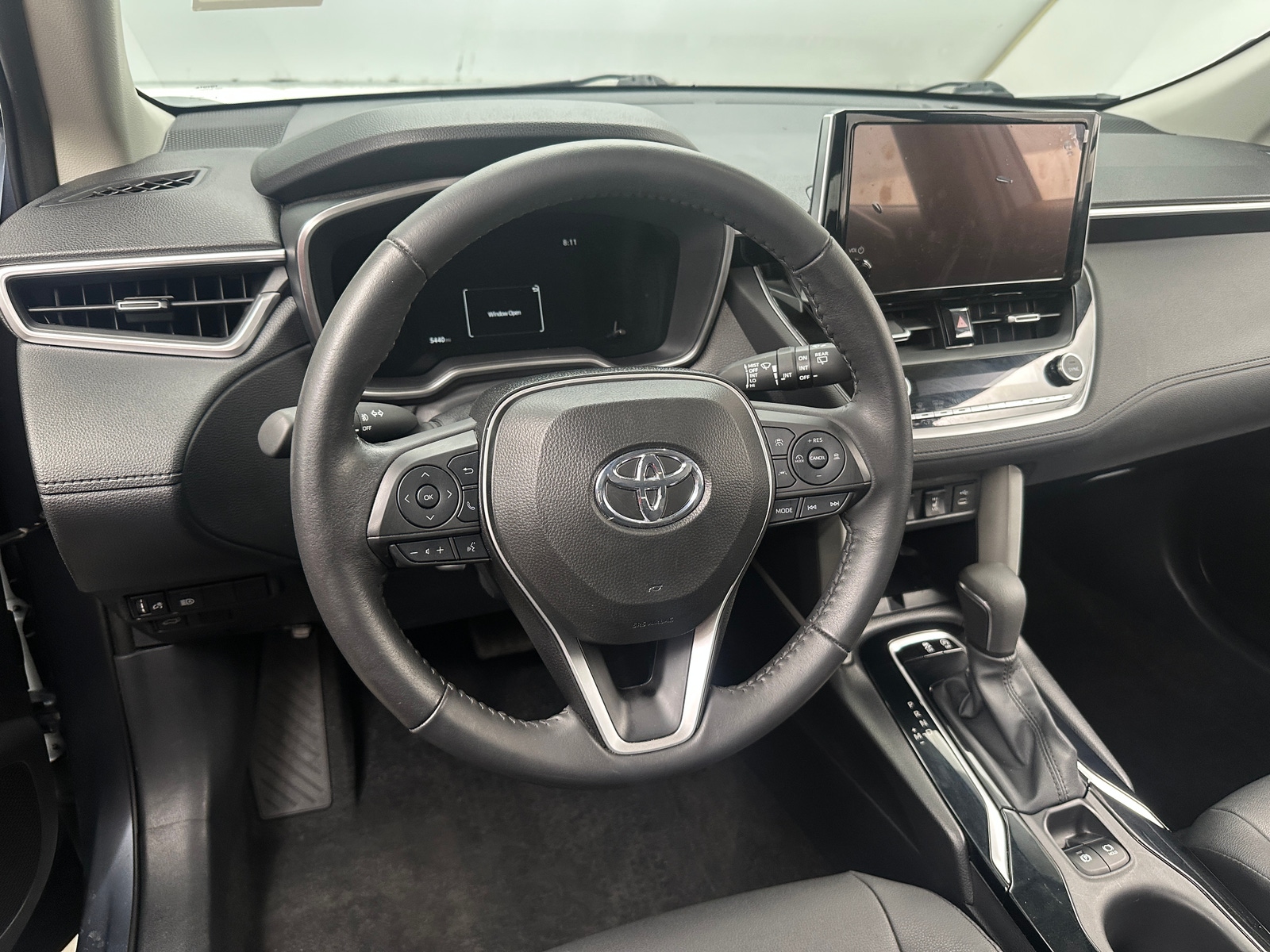 Thumbnail: 2024 Toyota Corolla Cross - 4