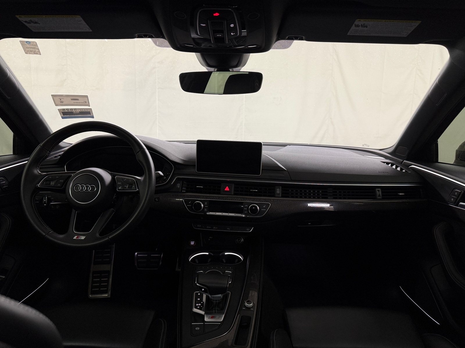 Thumbnail: 2019 Audi S4 - 2