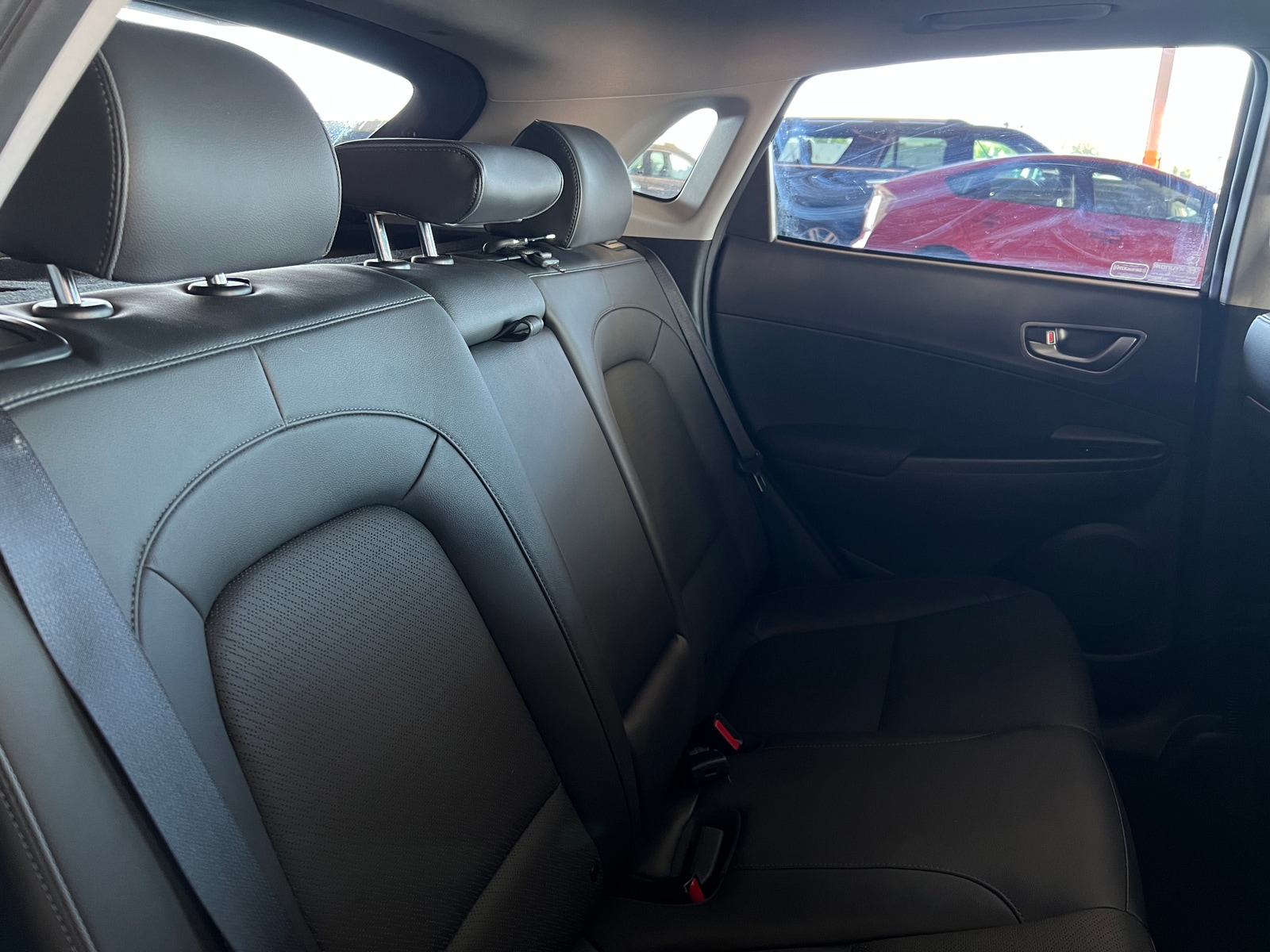 Thumbnail: 2021 Hyundai Kona - 5