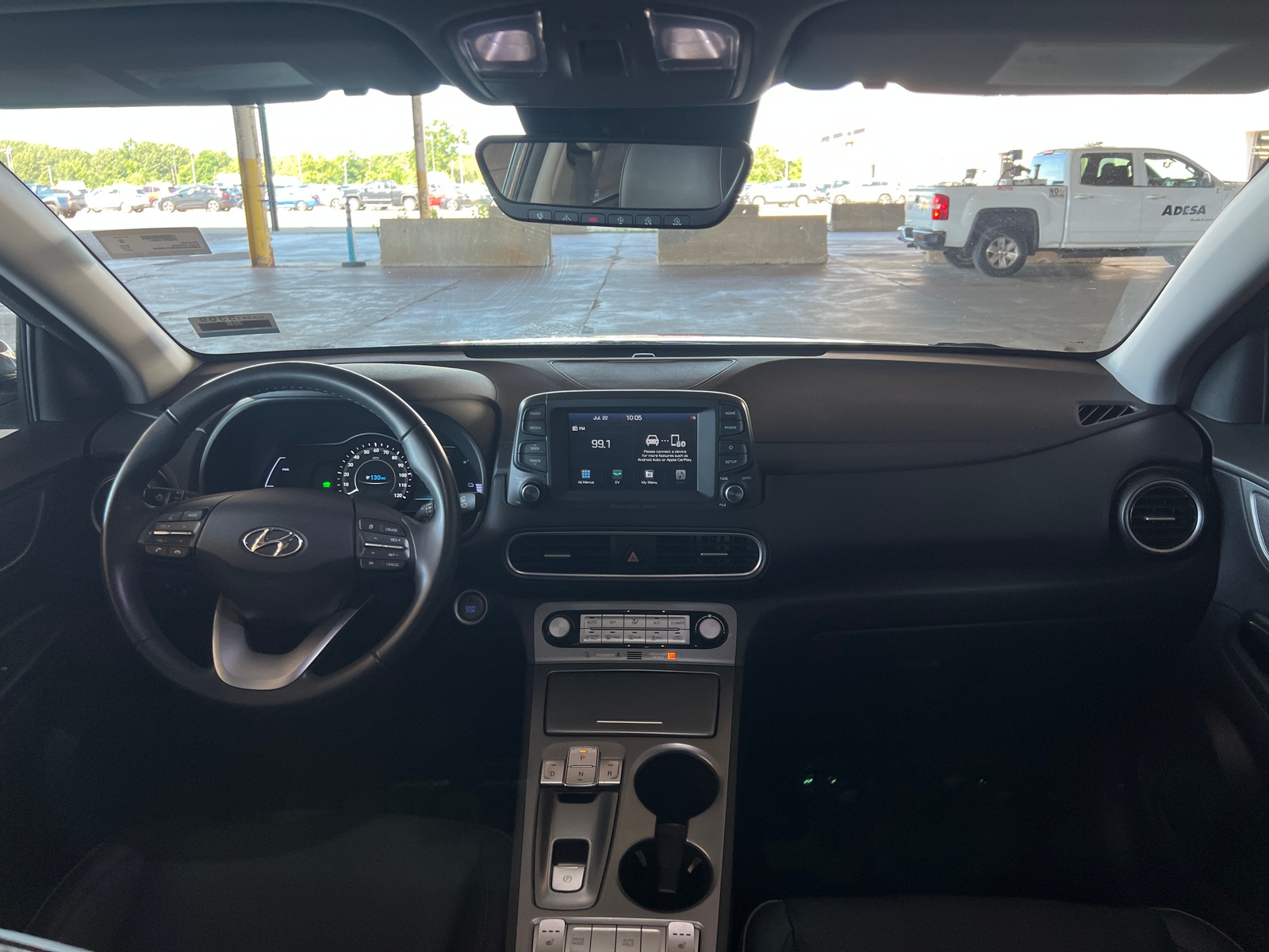 Thumbnail: 2021 Hyundai Kona - 2