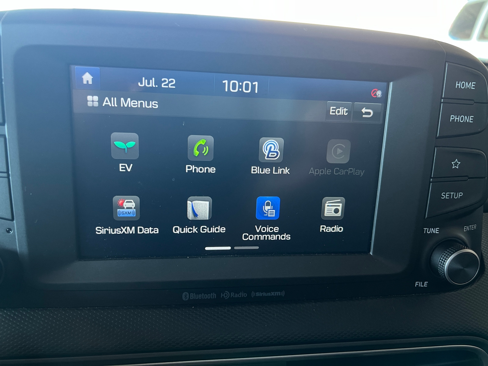 Thumbnail: 2021 Hyundai Kona - 3