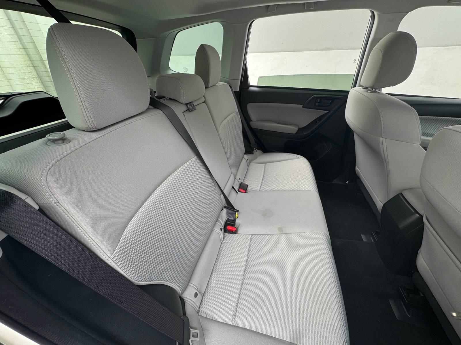 Thumbnail: 2017 Subaru Forester - 6