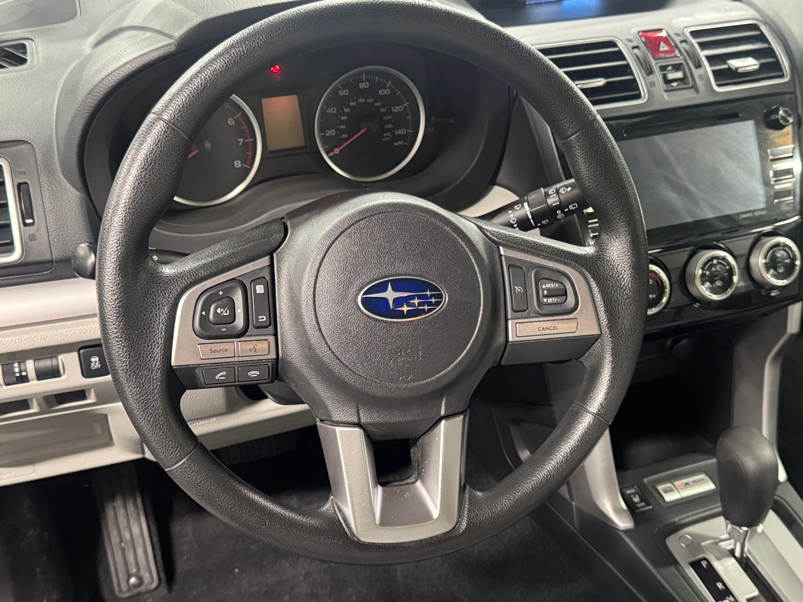 Thumbnail: 2017 Subaru Forester - 5