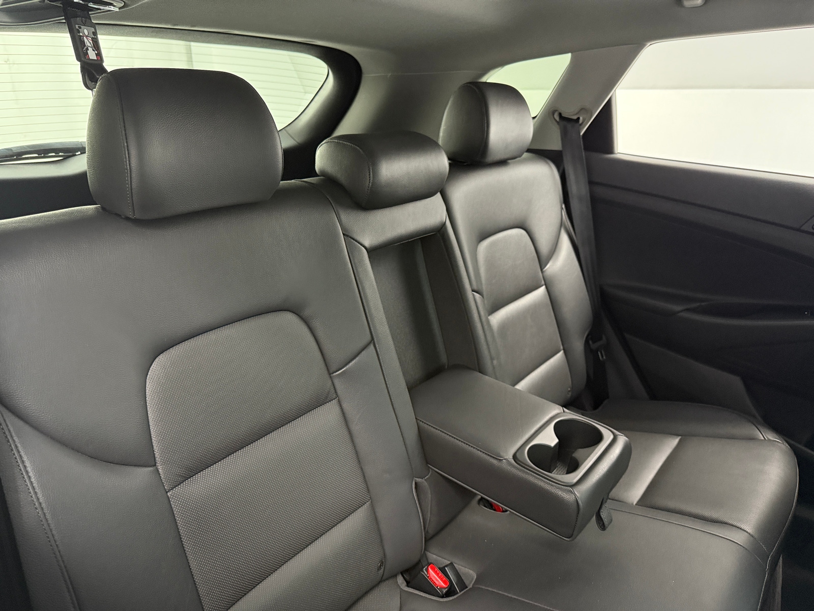 Thumbnail: 2016 Hyundai Tucson - 5