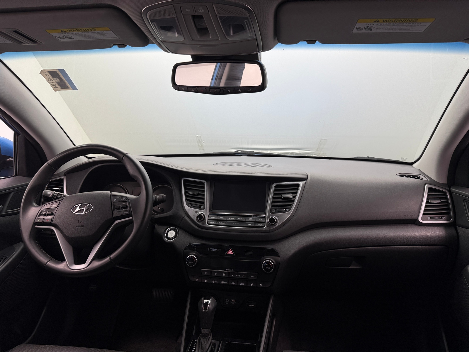 Thumbnail: 2016 Hyundai Tucson - 2