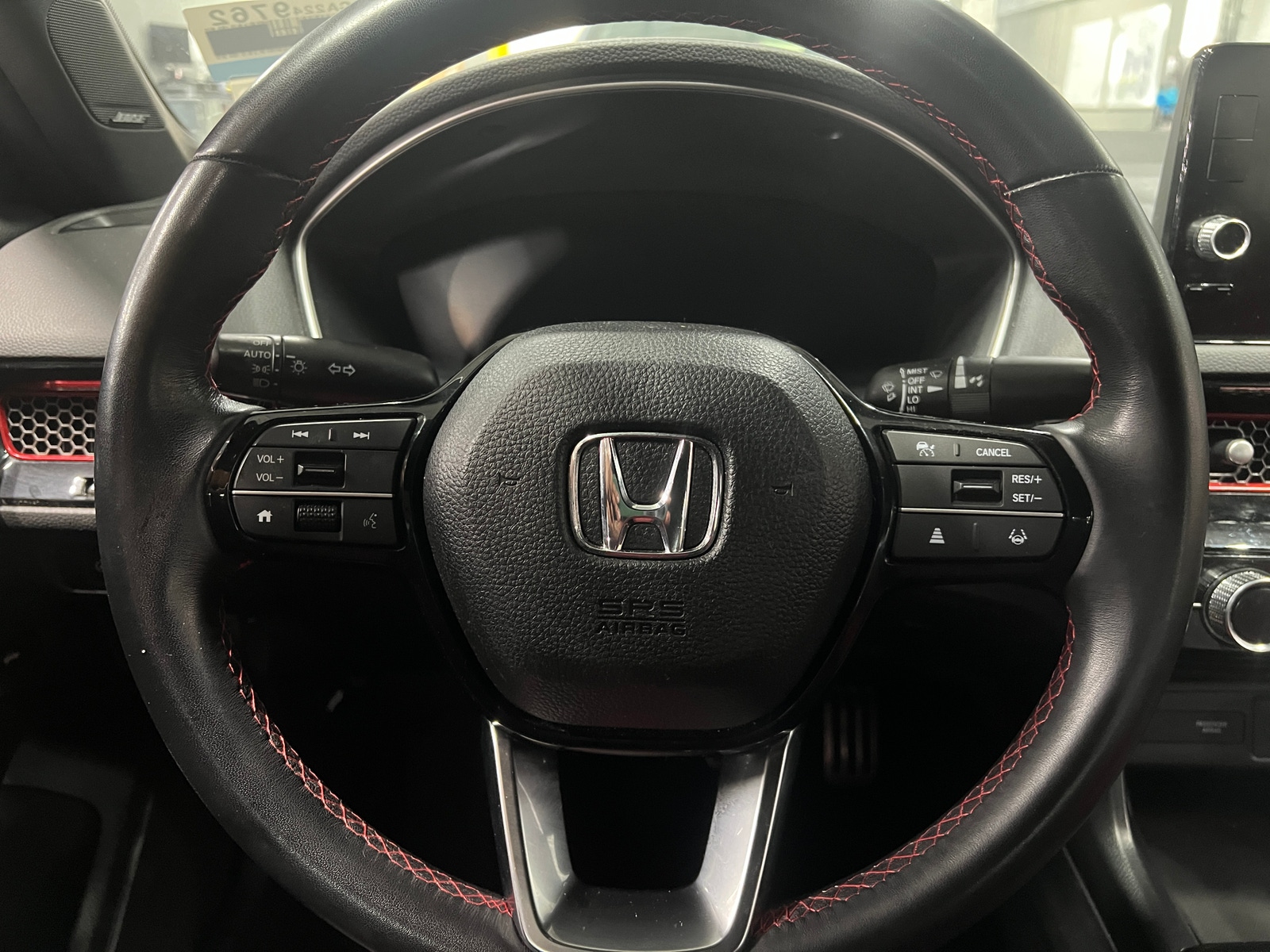 Thumbnail: 2023 Honda Civic - 5