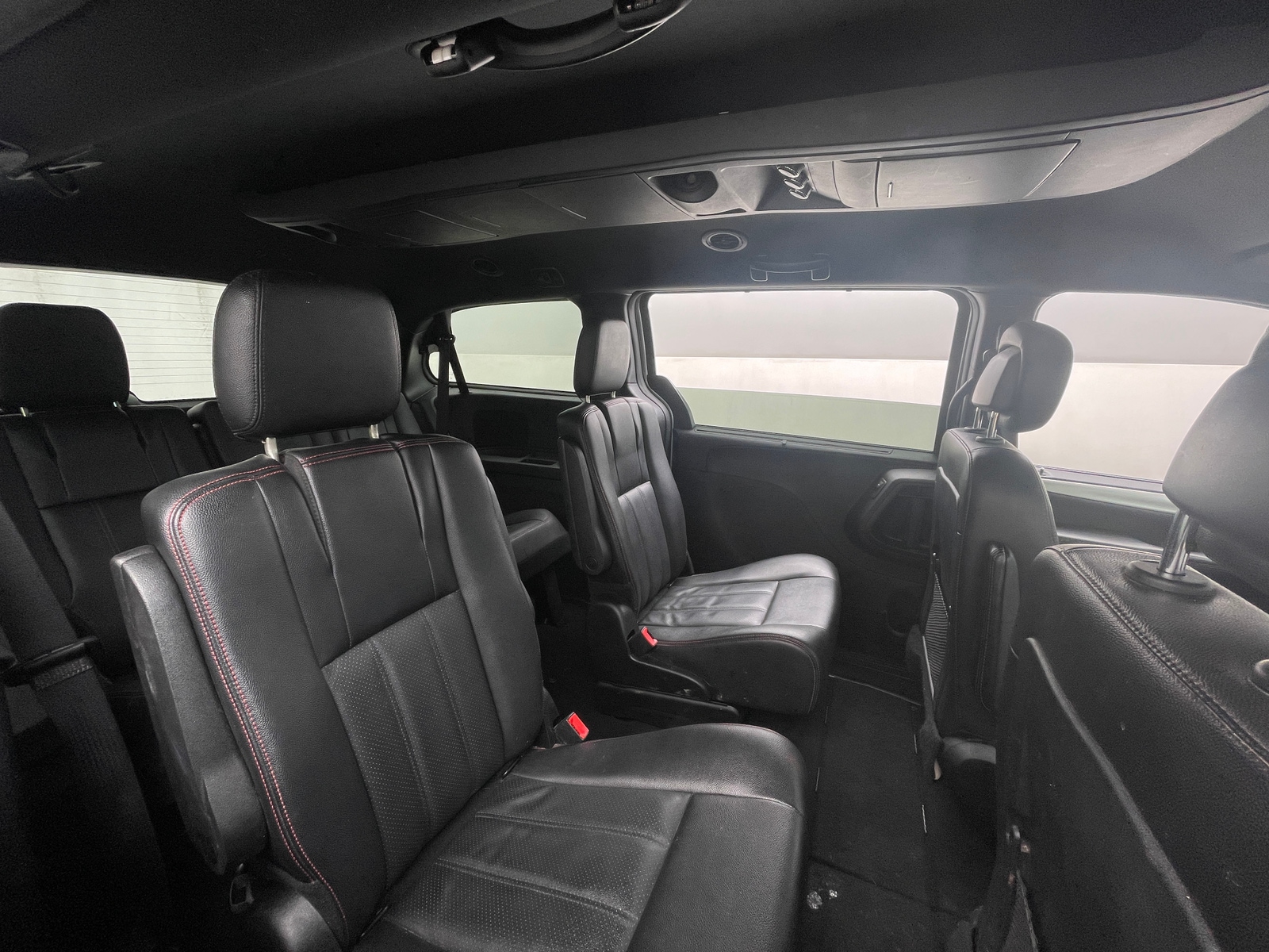 Thumbnail: 2019 Dodge Grand Caravan - 5