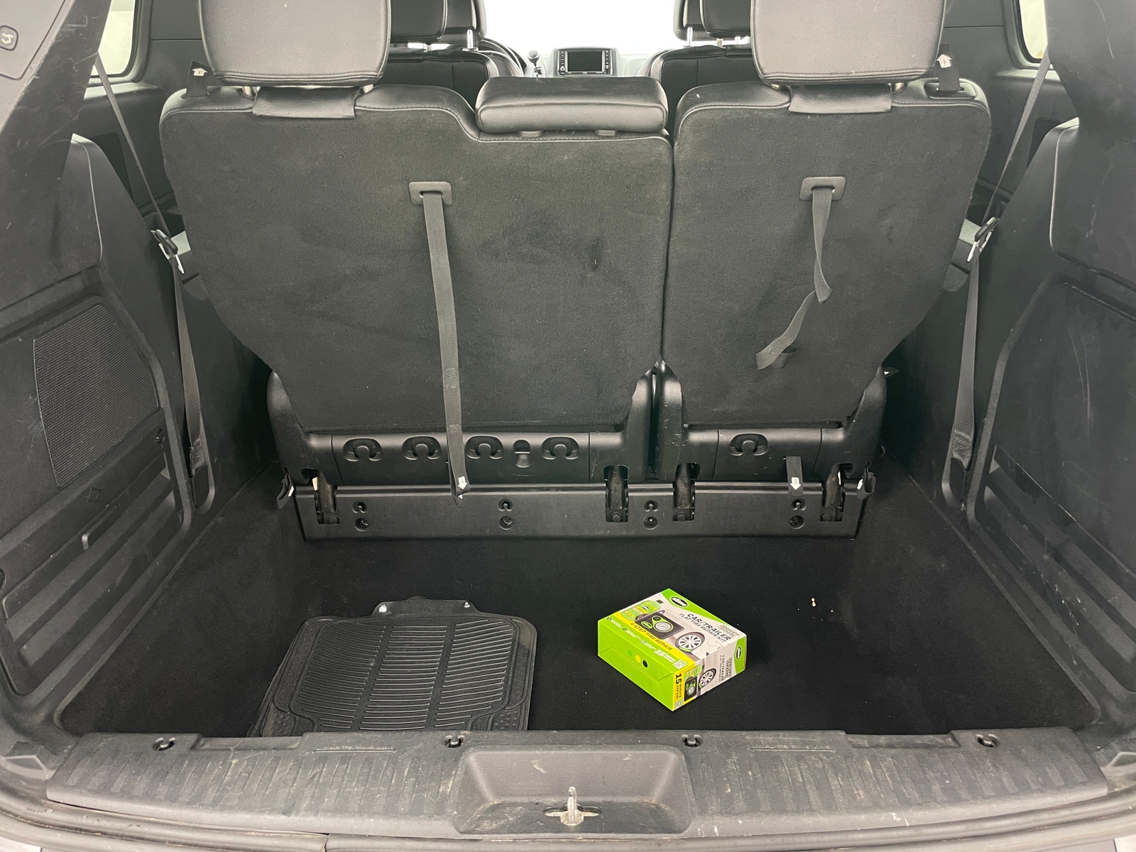 Thumbnail: 2019 Dodge Grand Caravan - 6