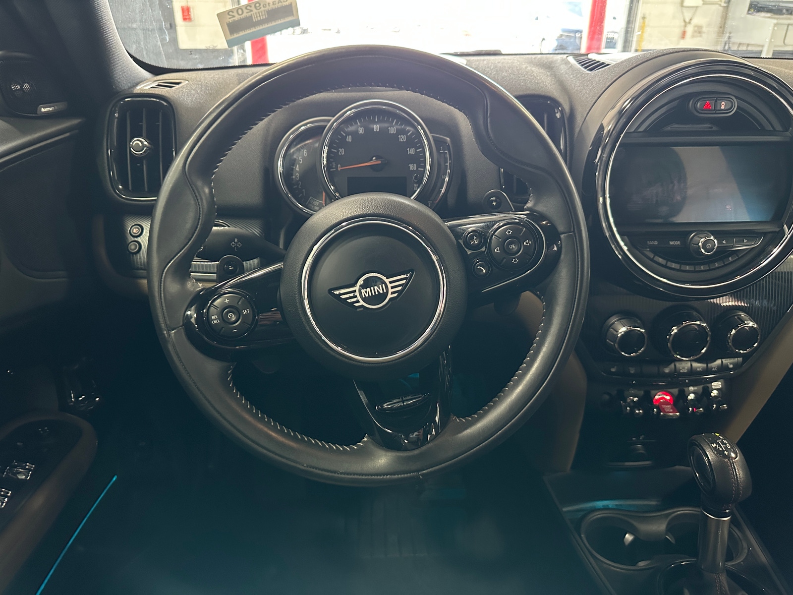 Thumbnail: 2019 MINI Cooper Countryman - 4