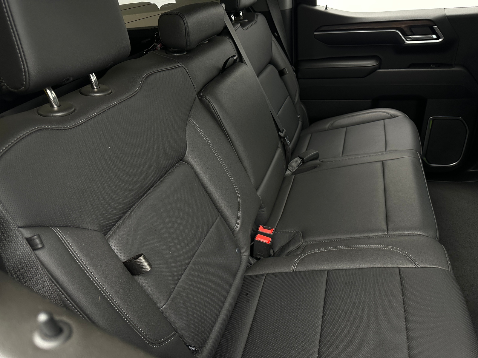 Thumbnail: 2022 GMC Sierra 1500 - 5