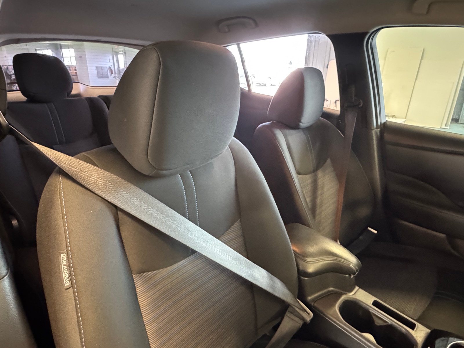 Thumbnail: 2019 Nissan Leaf - 2