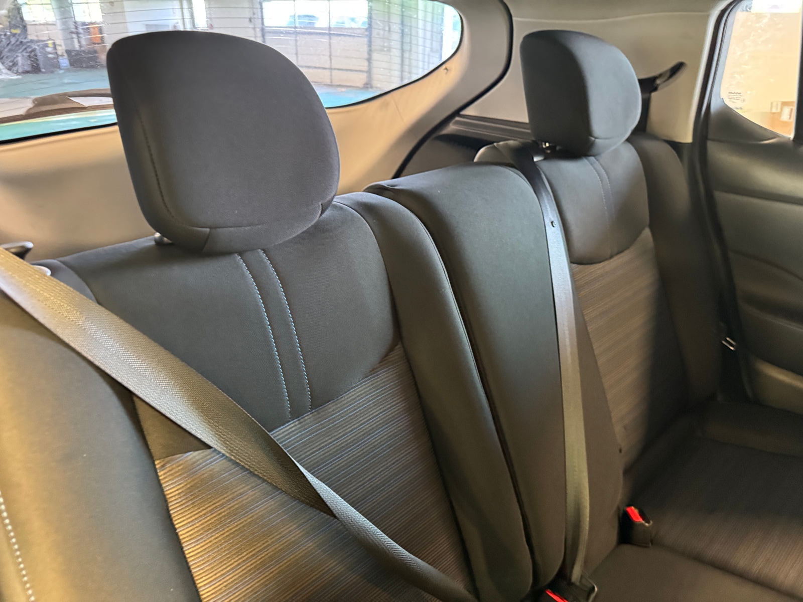 Thumbnail: 2019 Nissan Leaf - 6