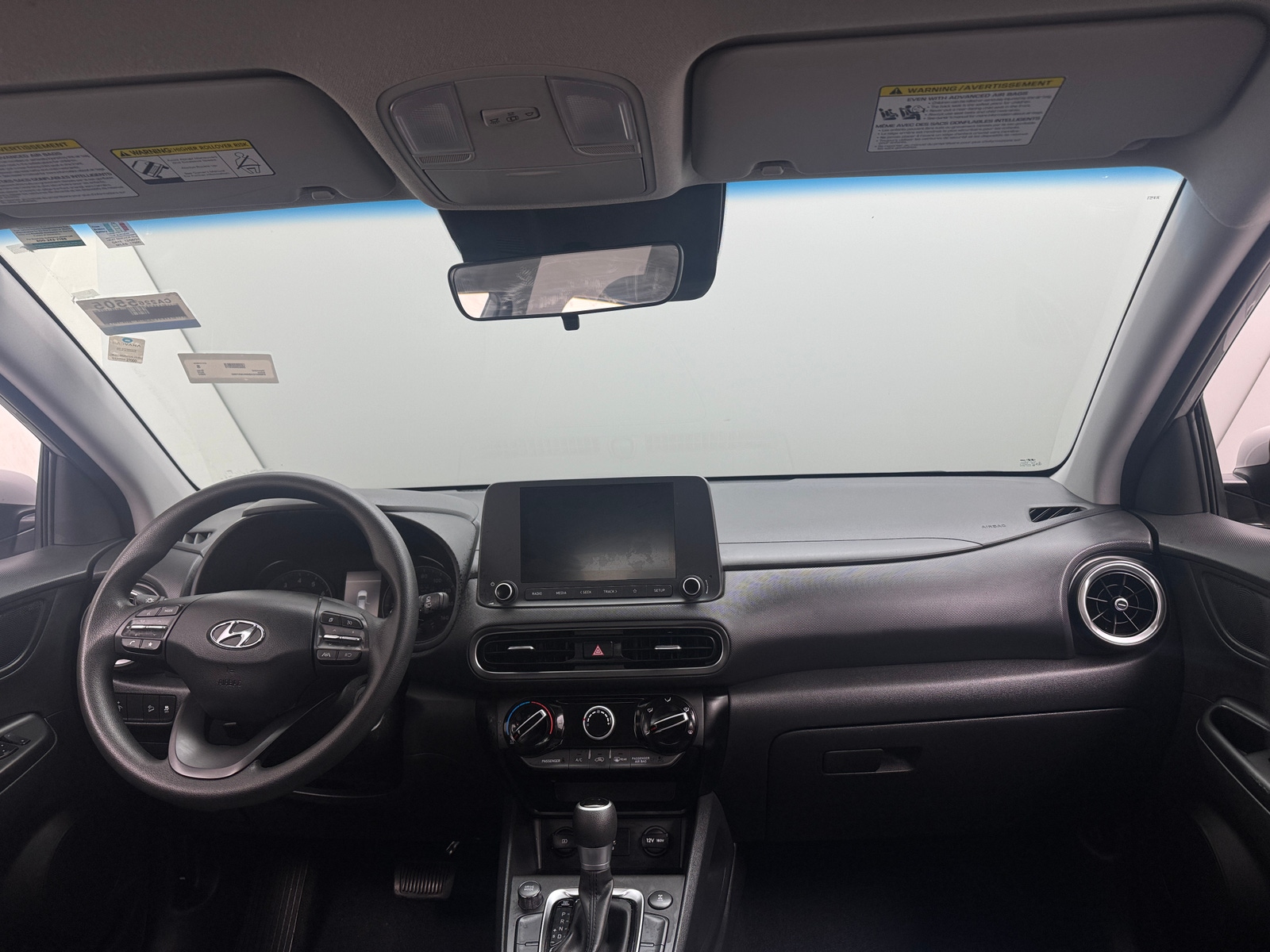 Thumbnail: 2022 Hyundai Kona - 3