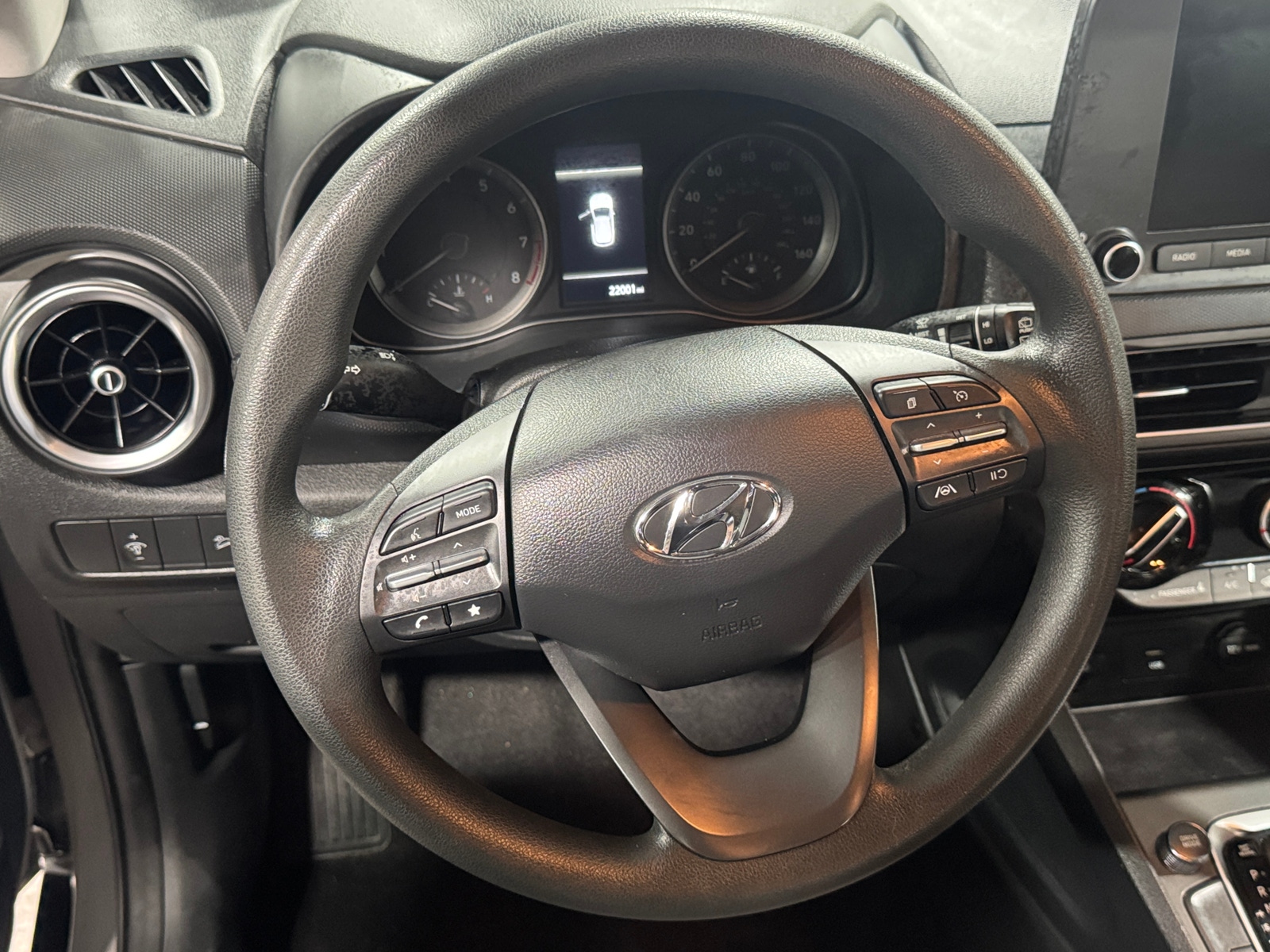 Thumbnail: 2022 Hyundai Kona - 5