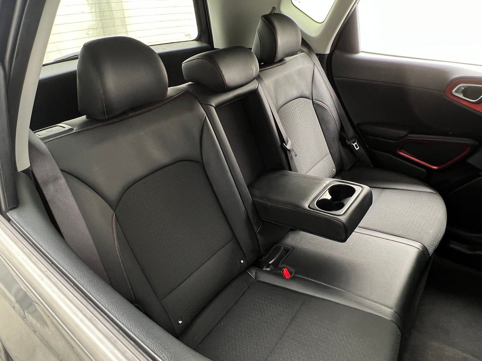 Thumbnail: 2023 Kia Soul - 5