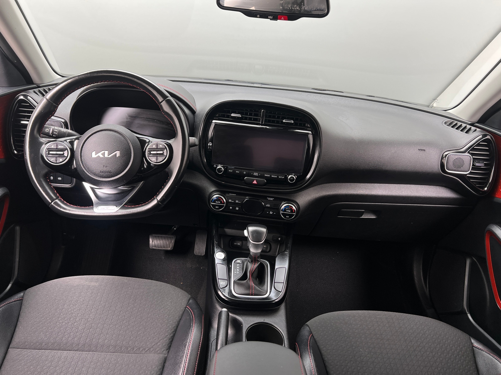 Thumbnail: 2023 Kia Soul - 2