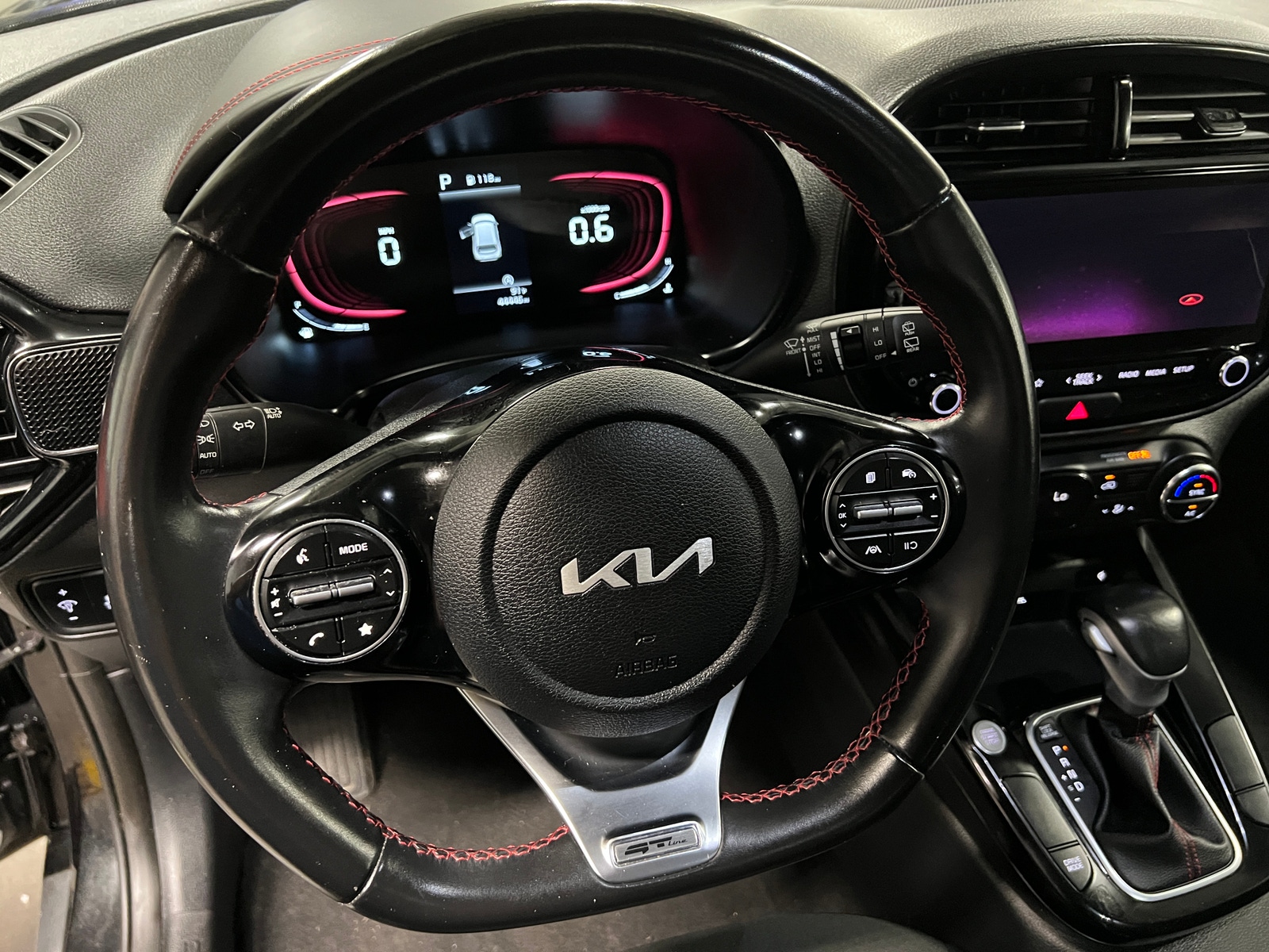 Thumbnail: 2023 Kia Soul - 4