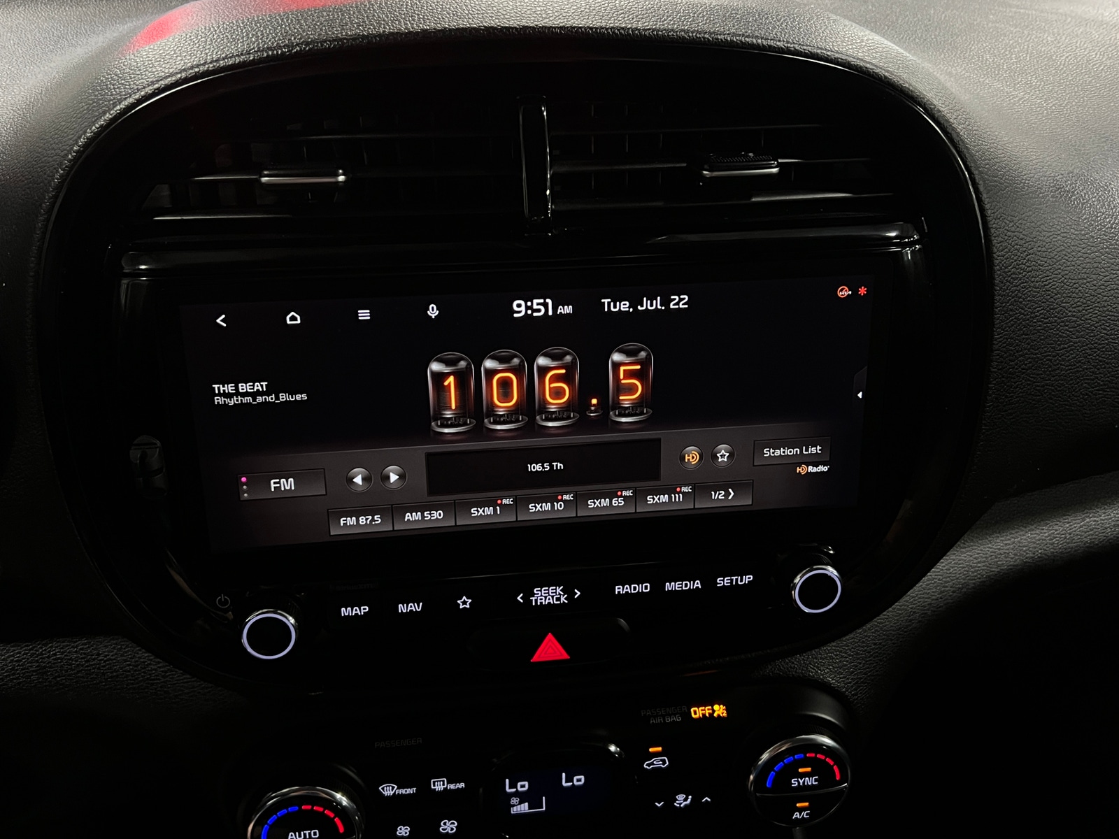 Thumbnail: 2023 Kia Soul - 3