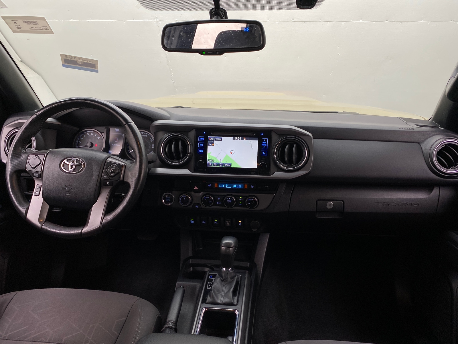 Thumbnail: 2017 Toyota Tacoma - 3