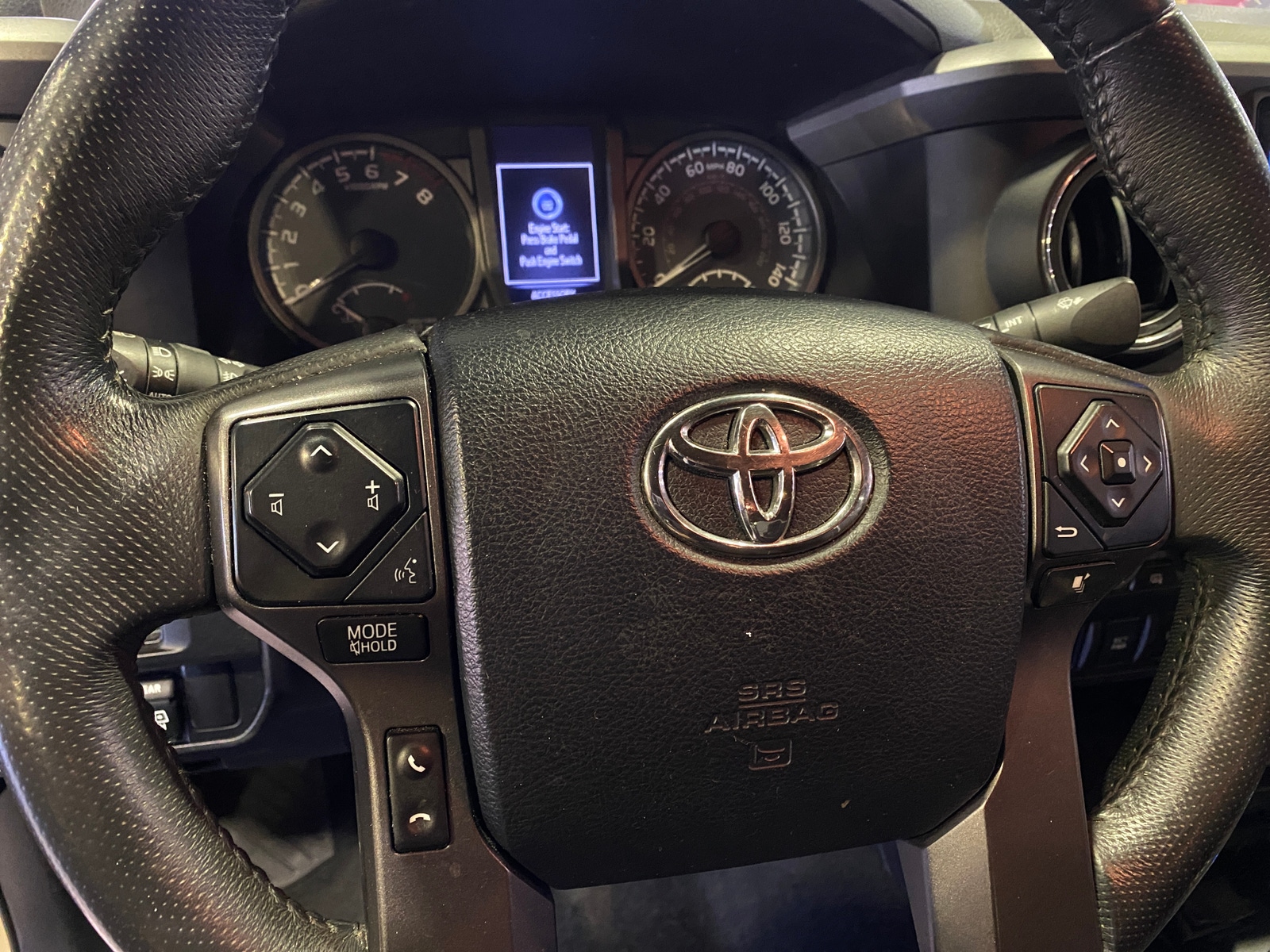Thumbnail: 2017 Toyota Tacoma - 5