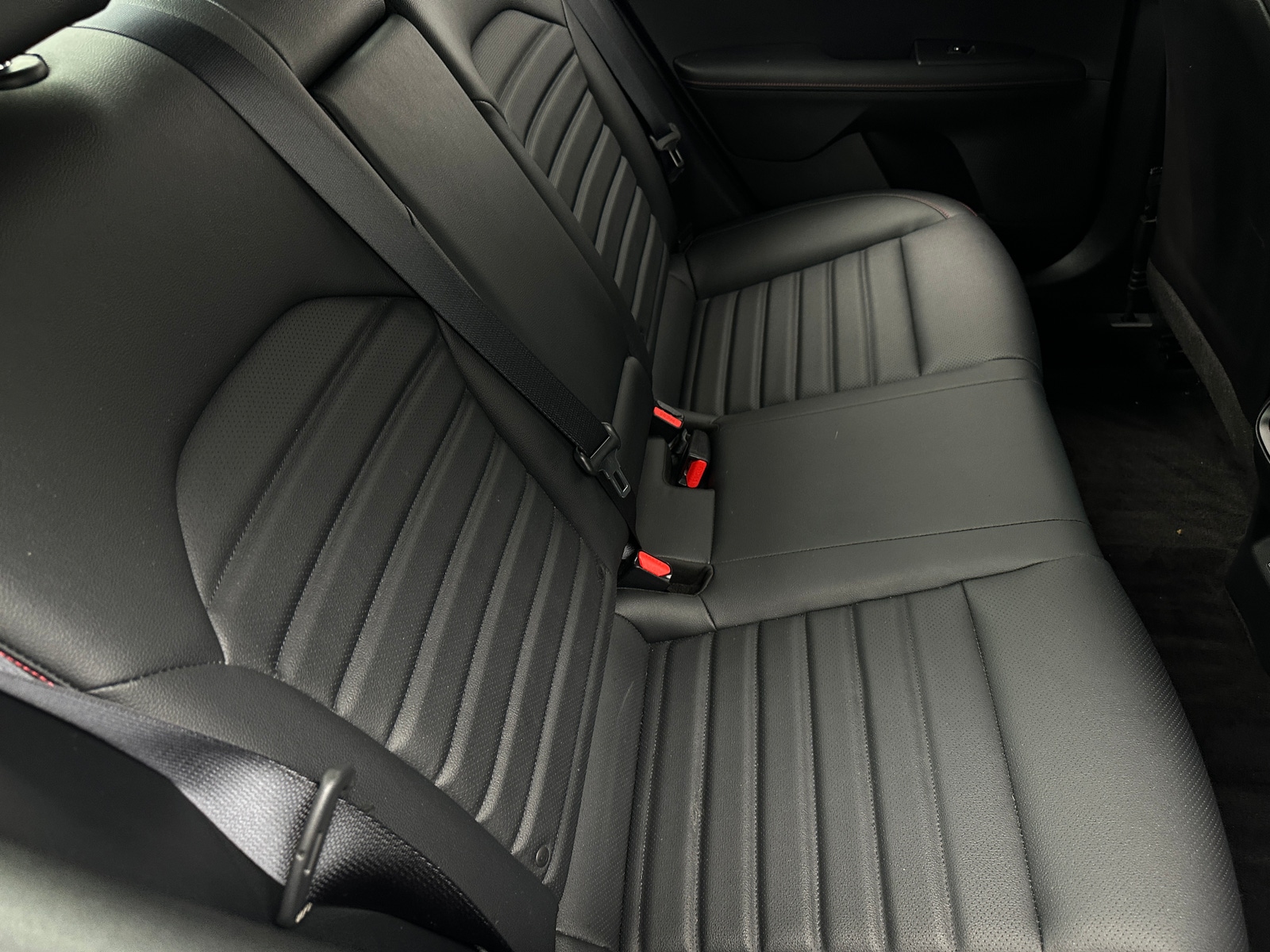 Thumbnail: 2022 Kia Forte - 5