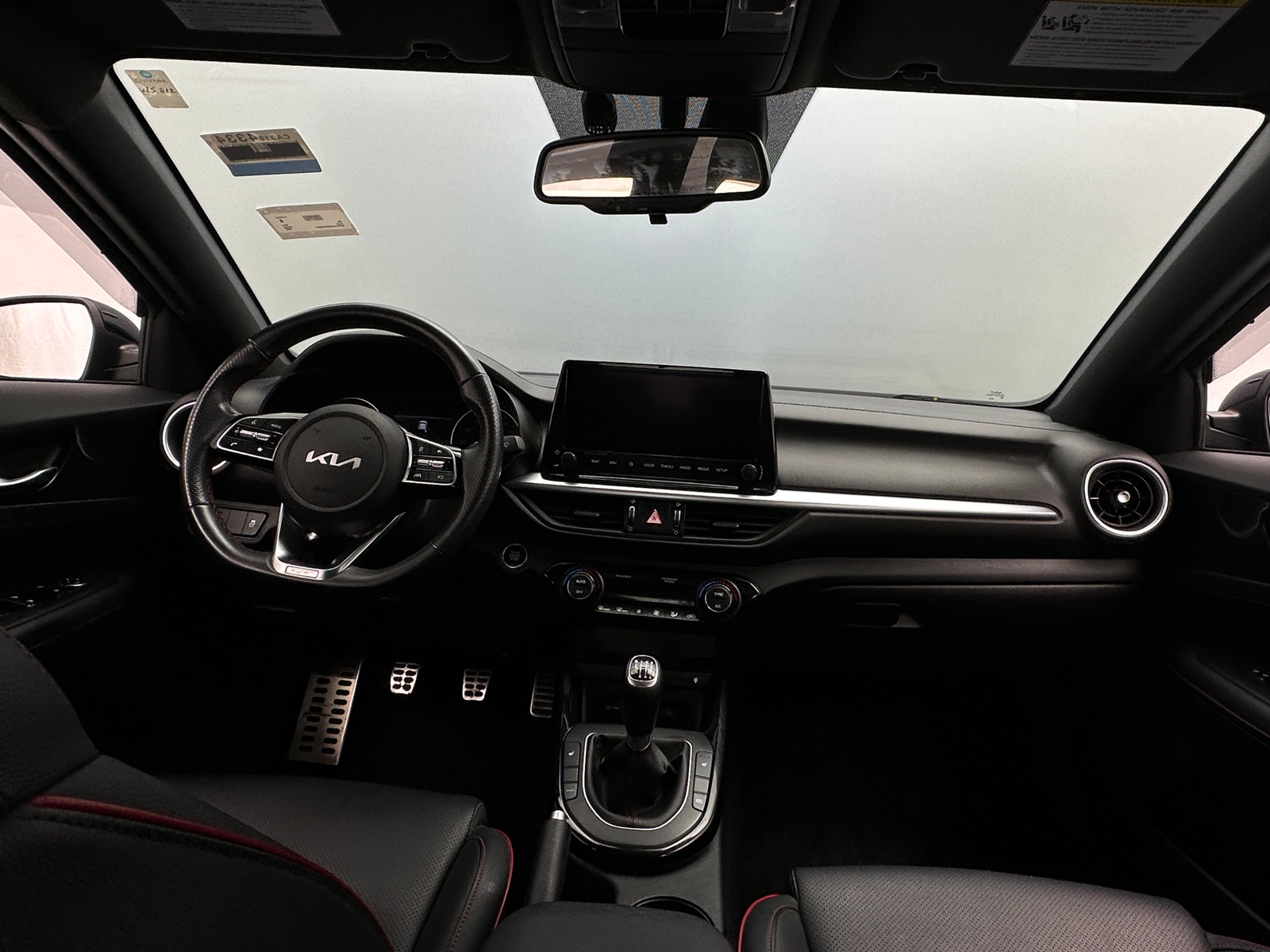 Thumbnail: 2022 Kia Forte - 2