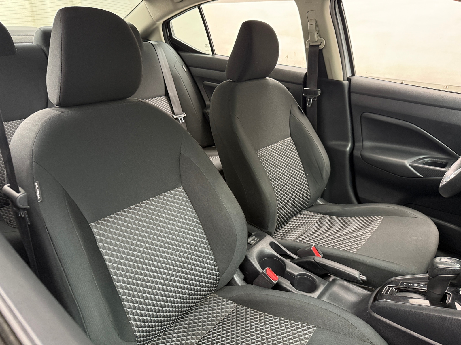 Thumbnail: 2021 Nissan Versa - 2