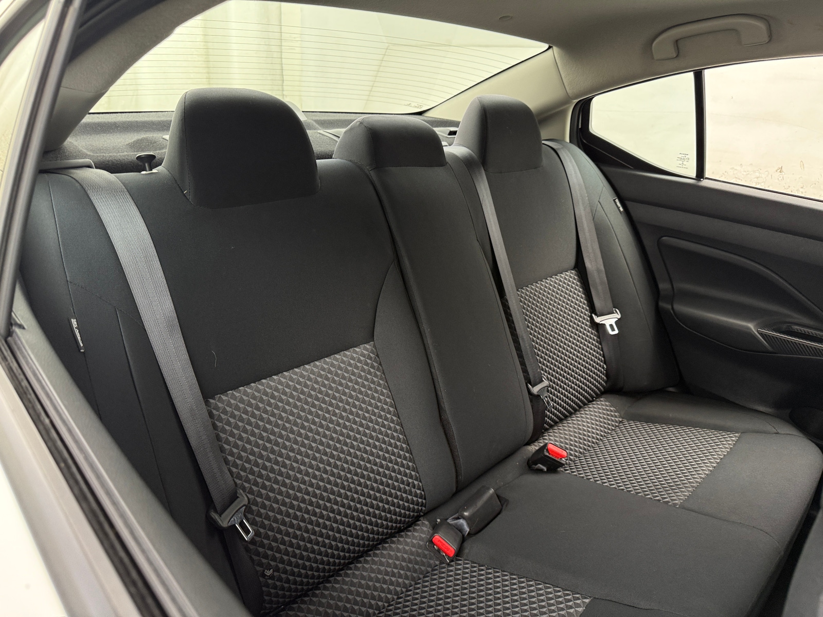 Thumbnail: 2021 Nissan Versa - 6