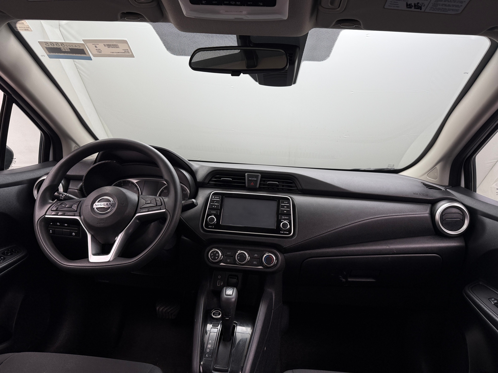 Thumbnail: 2021 Nissan Versa - 3