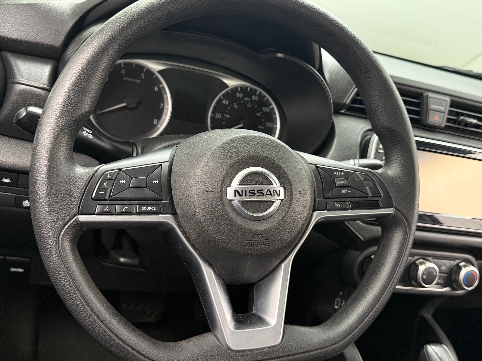 Thumbnail: 2021 Nissan Versa - 5