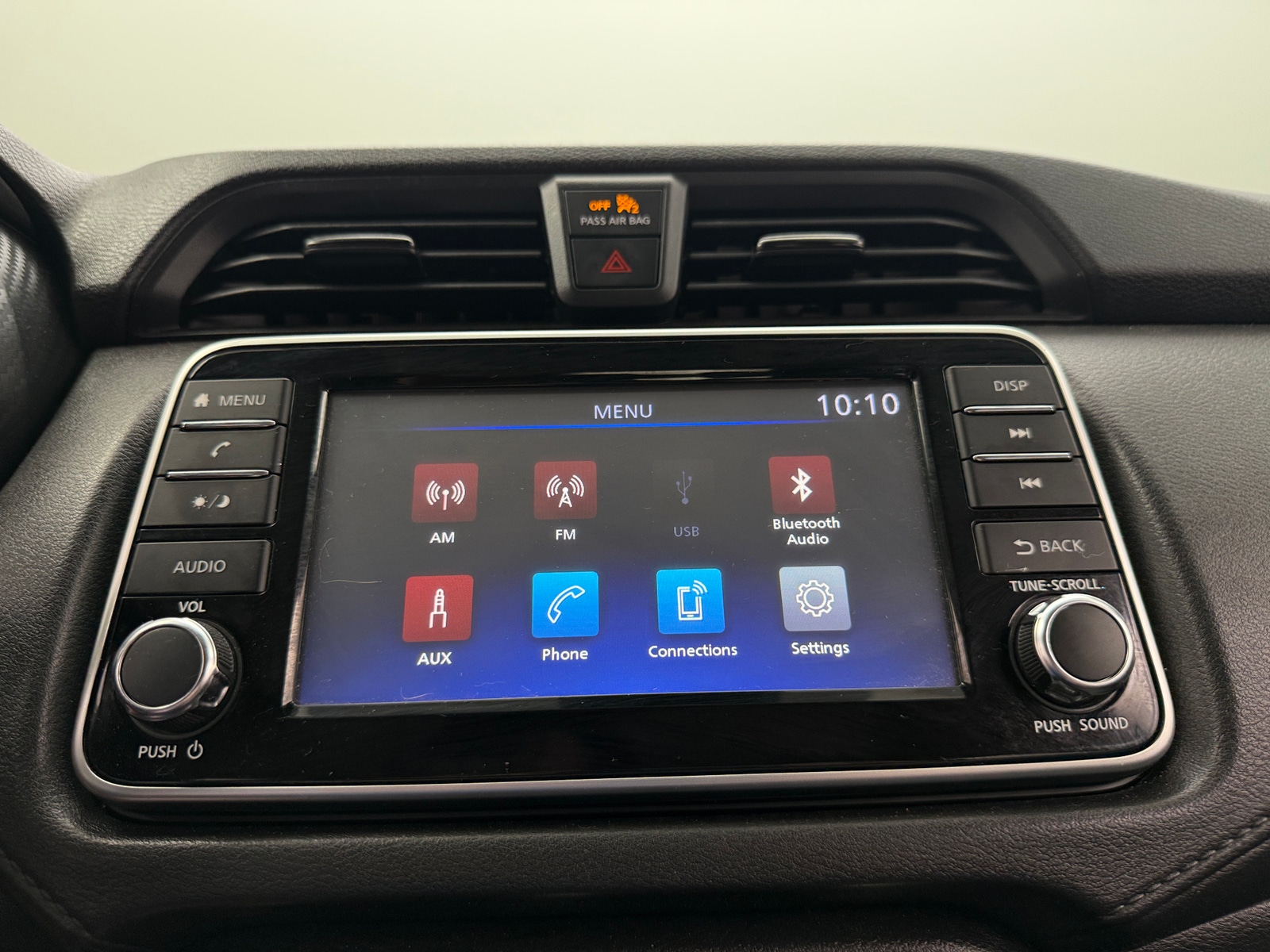 Thumbnail: 2021 Nissan Versa - 4