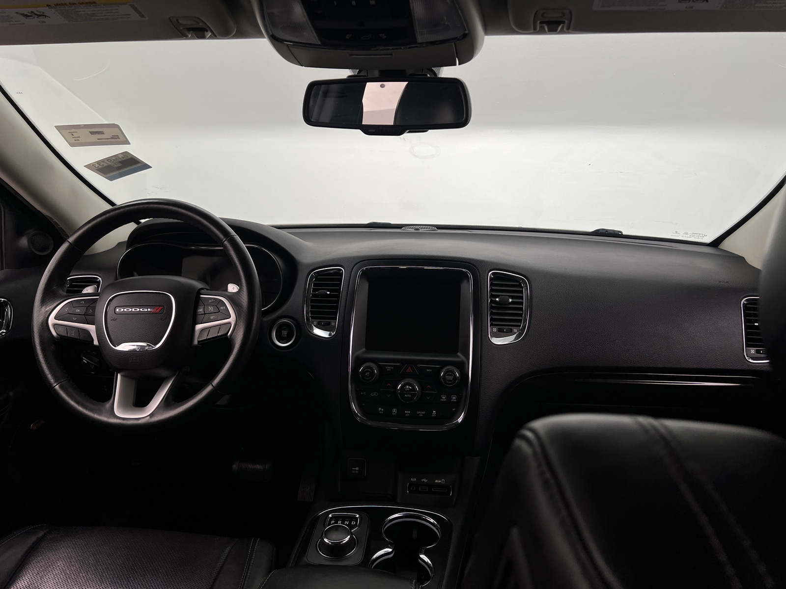Thumbnail: 2016 Dodge Durango - 2