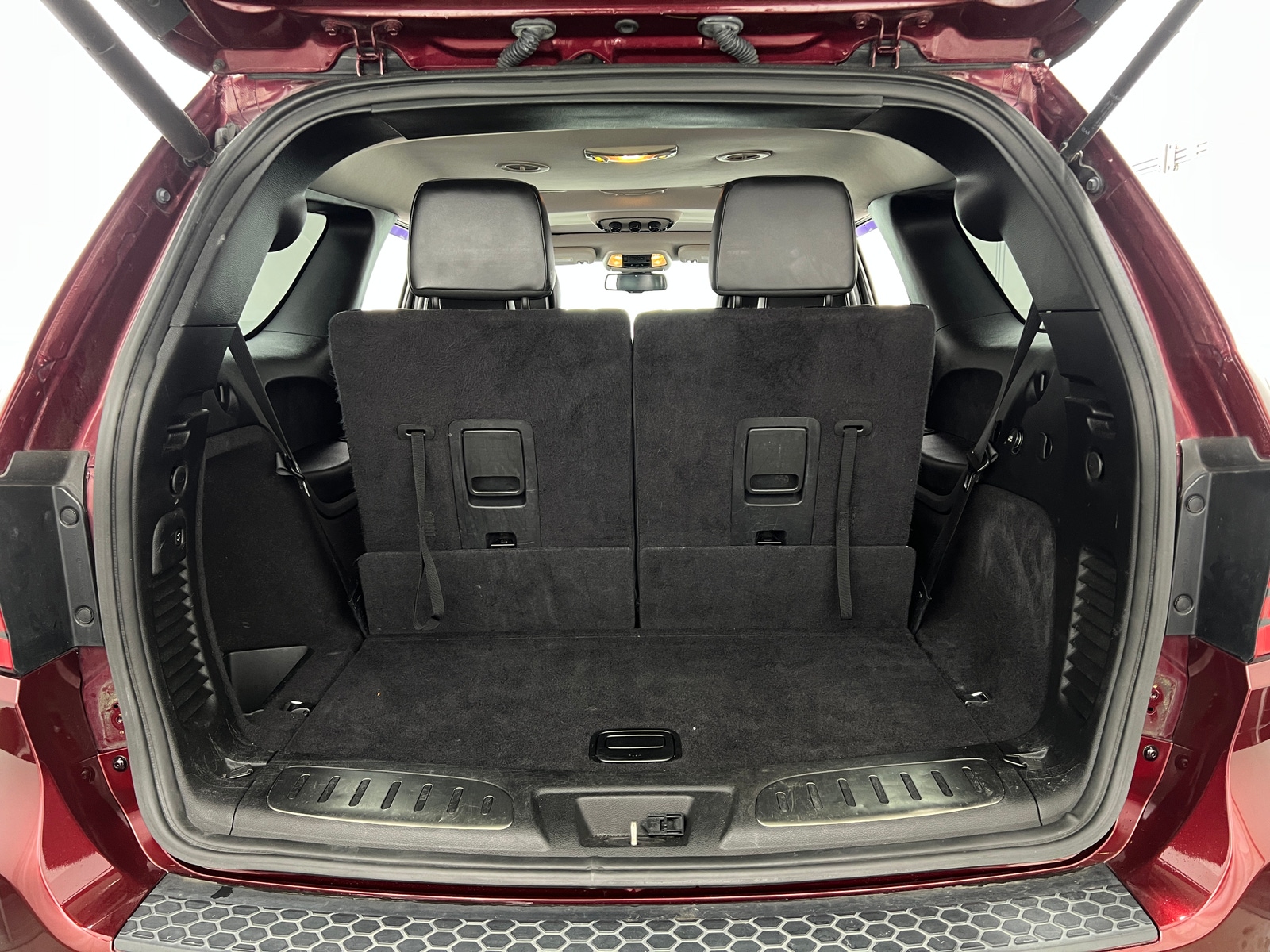 Thumbnail: 2016 Dodge Durango - 6