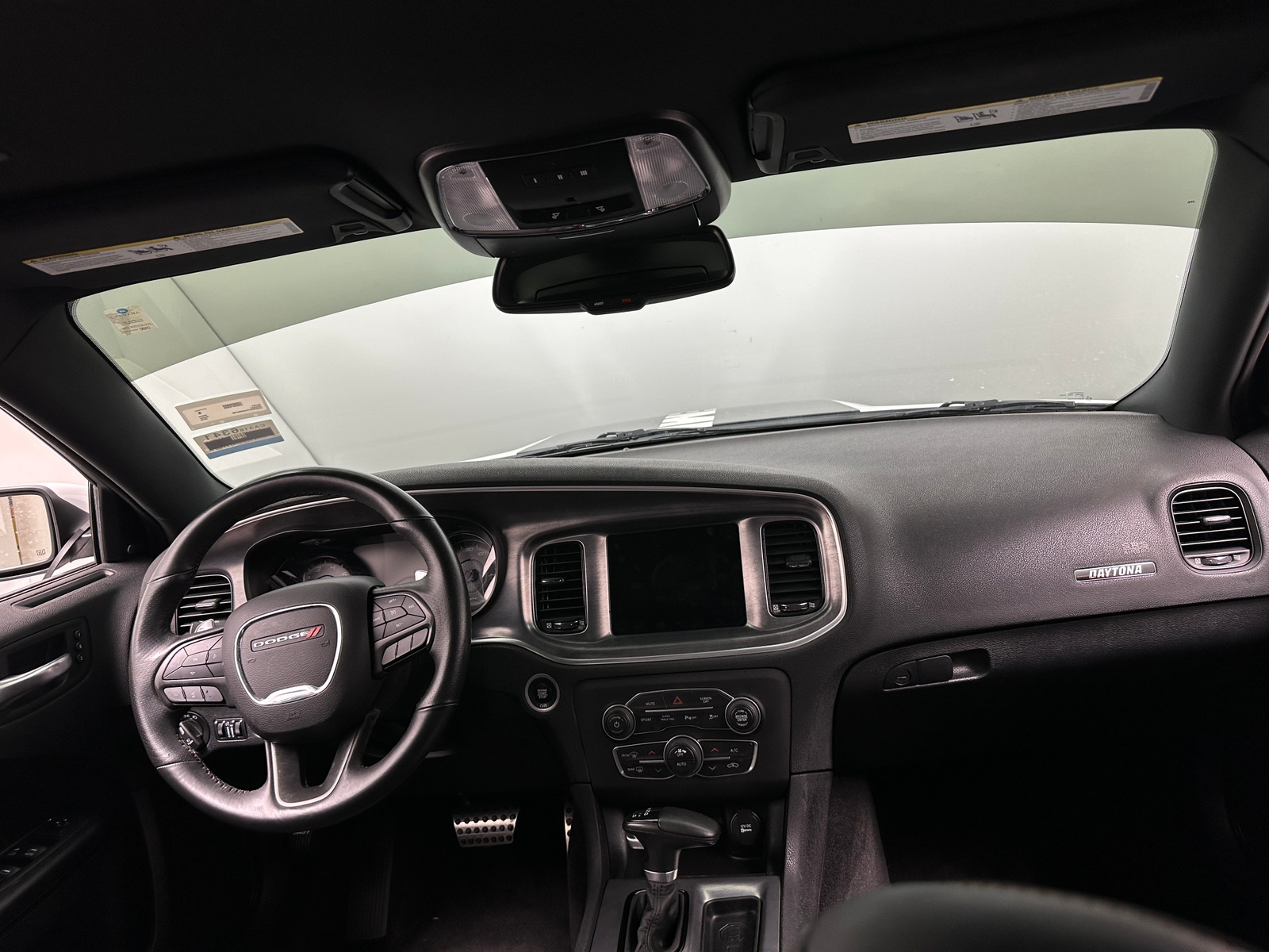 Thumbnail: 2018 Dodge Charger - 2