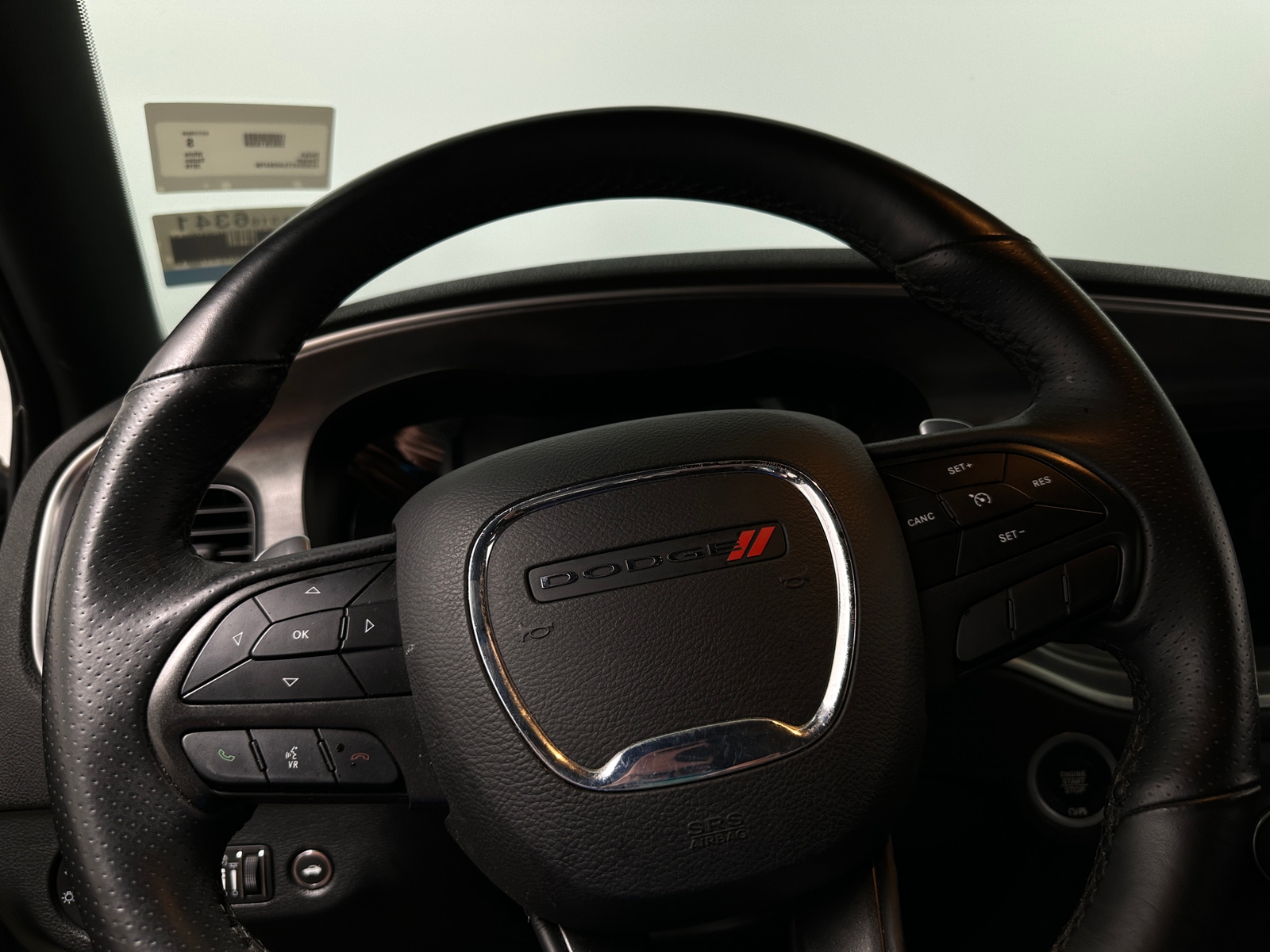 Thumbnail: 2018 Dodge Charger - 4