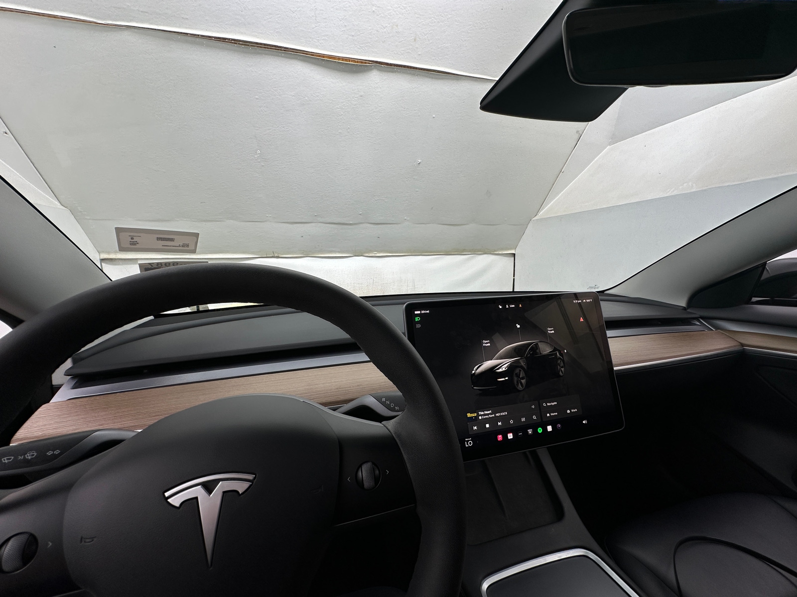 Thumbnail: 2022 Tesla Model 3 - 2
