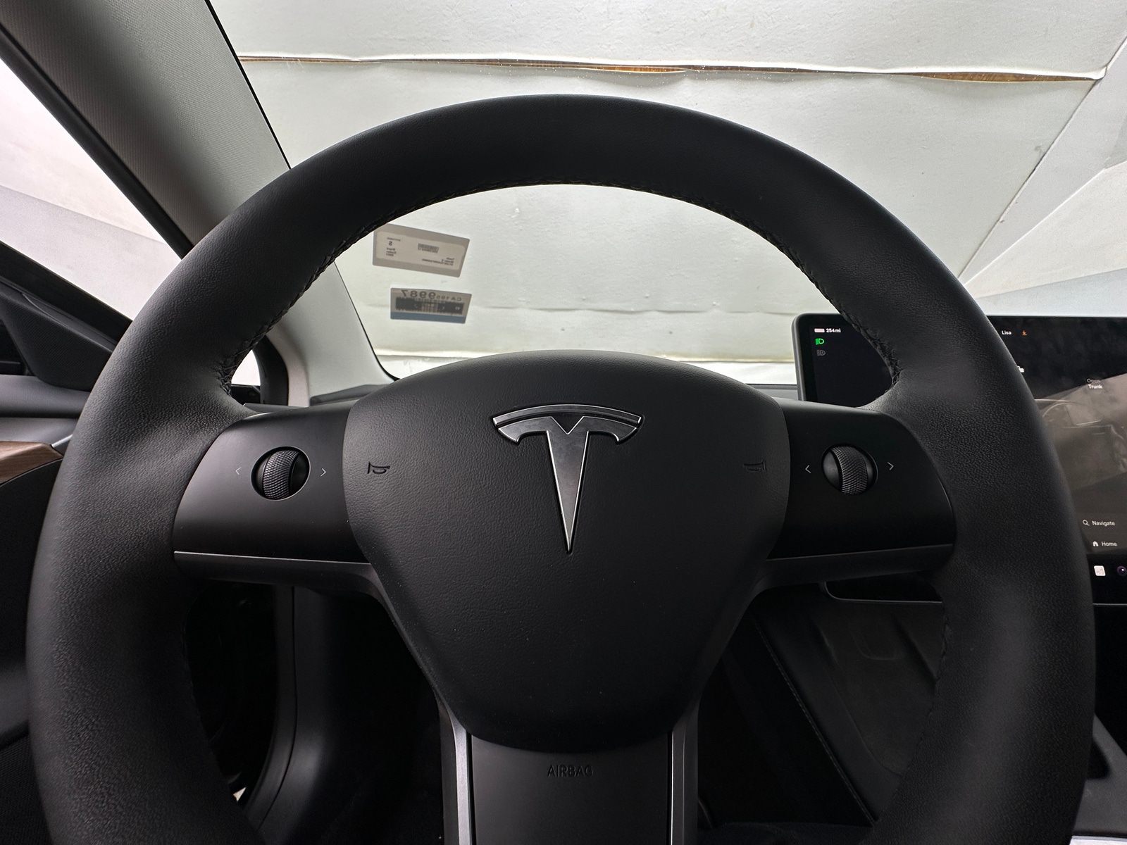 Thumbnail: 2022 Tesla Model 3 - 4