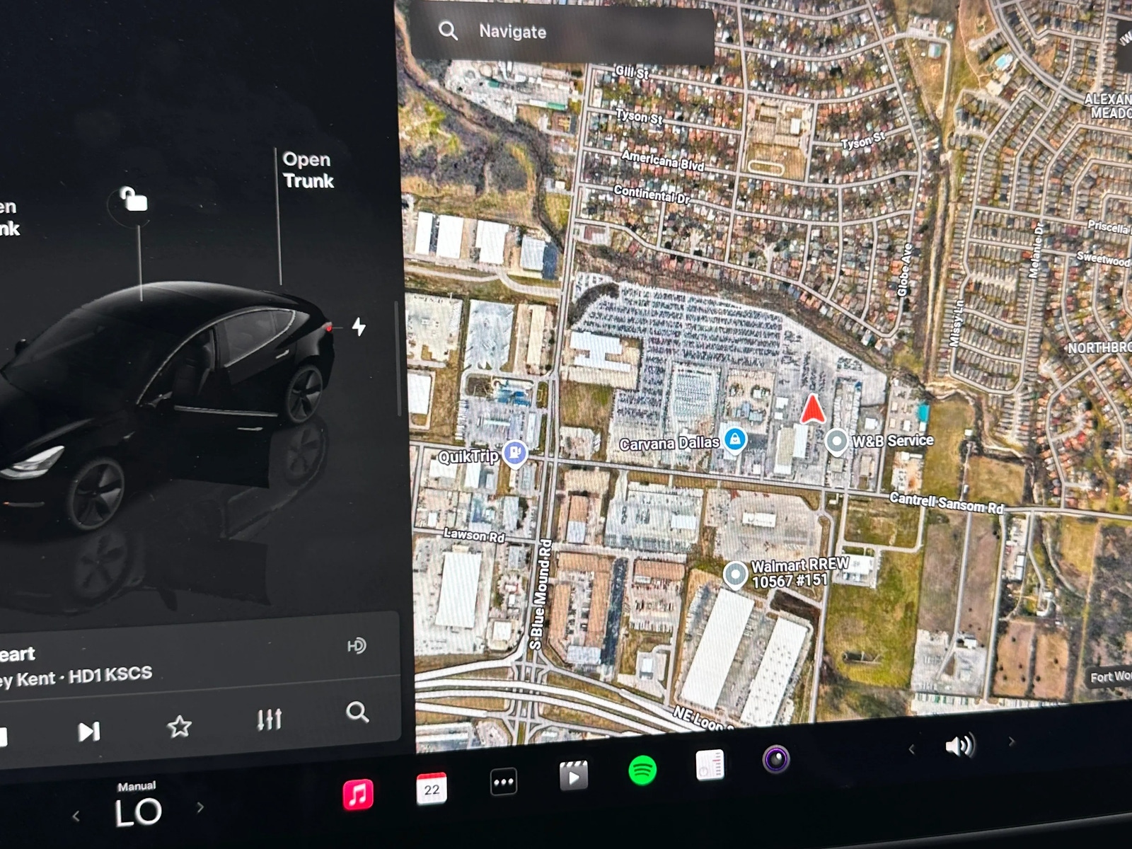 Thumbnail: 2022 Tesla Model 3 - 3