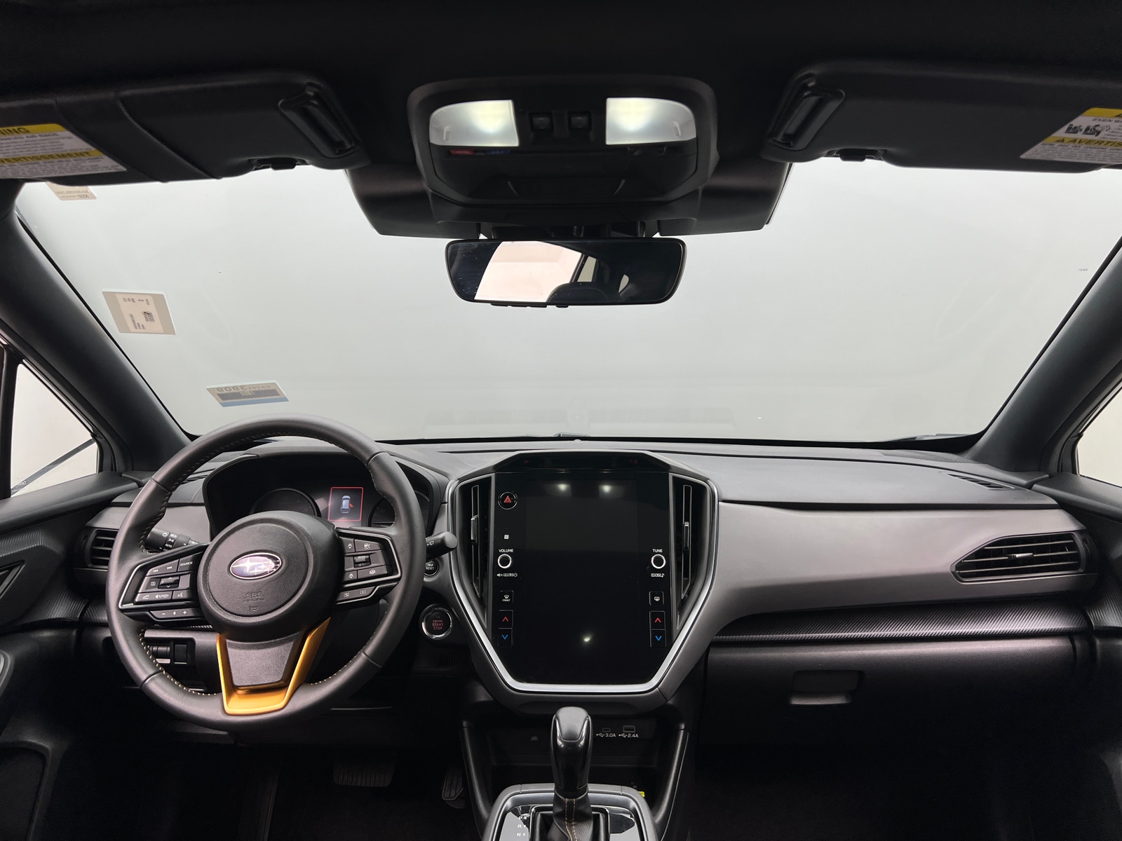 Thumbnail: 2024 Subaru Crosstrek - 2