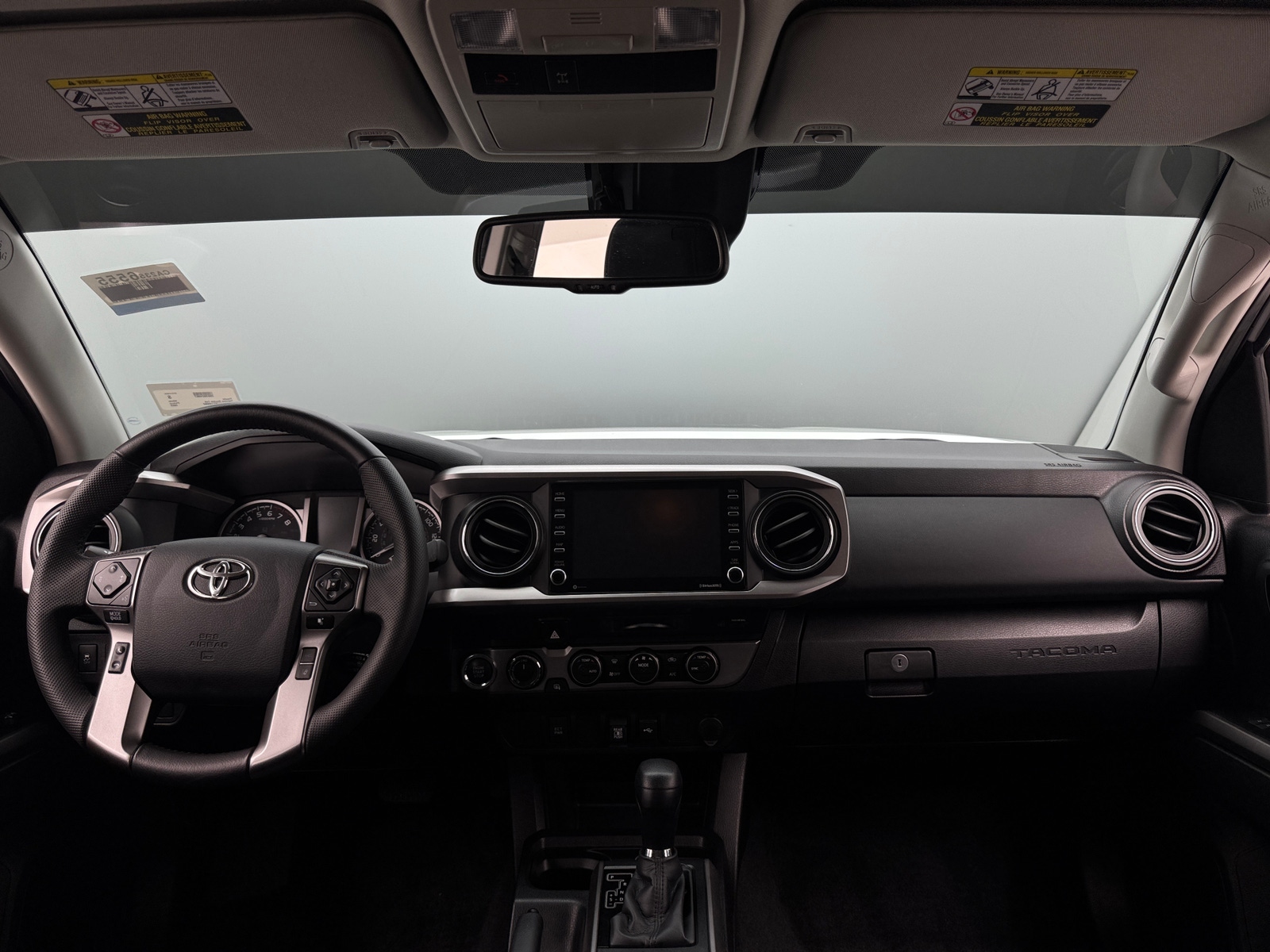 Thumbnail: 2023 Toyota Tacoma - 3