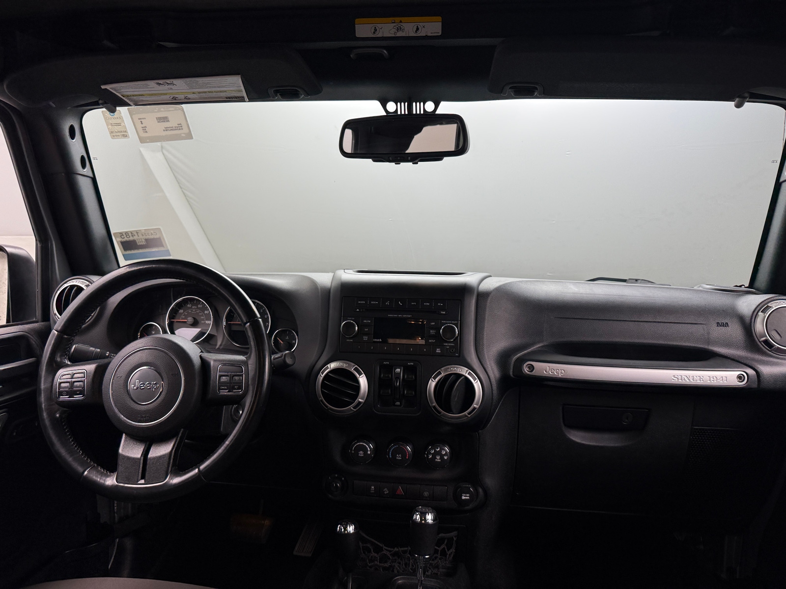 Thumbnail: 2017 Jeep Wrangler - 3