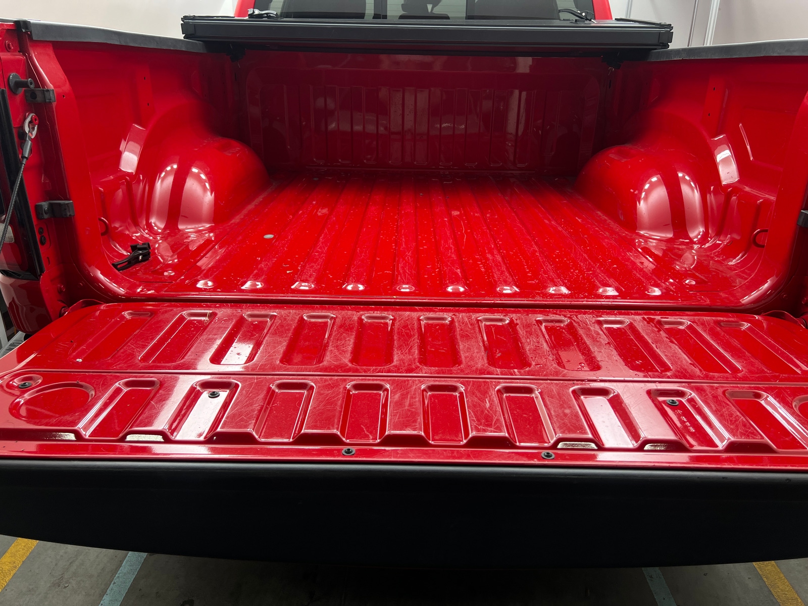 Thumbnail: 2023 RAM 1500 - 6