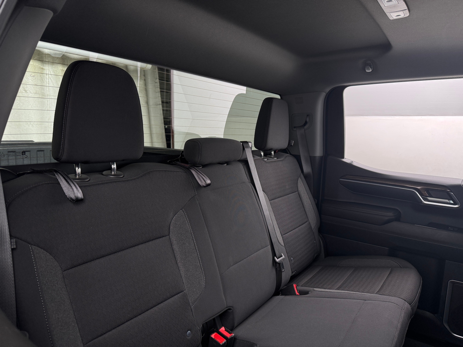 Thumbnail: 2024 Chevrolet Silverado 1500 - 6