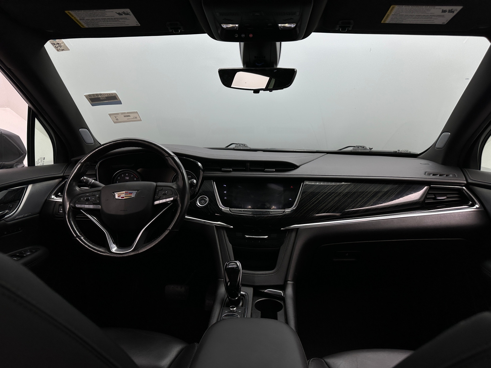 Thumbnail: 2020 Cadillac XT6 - 2