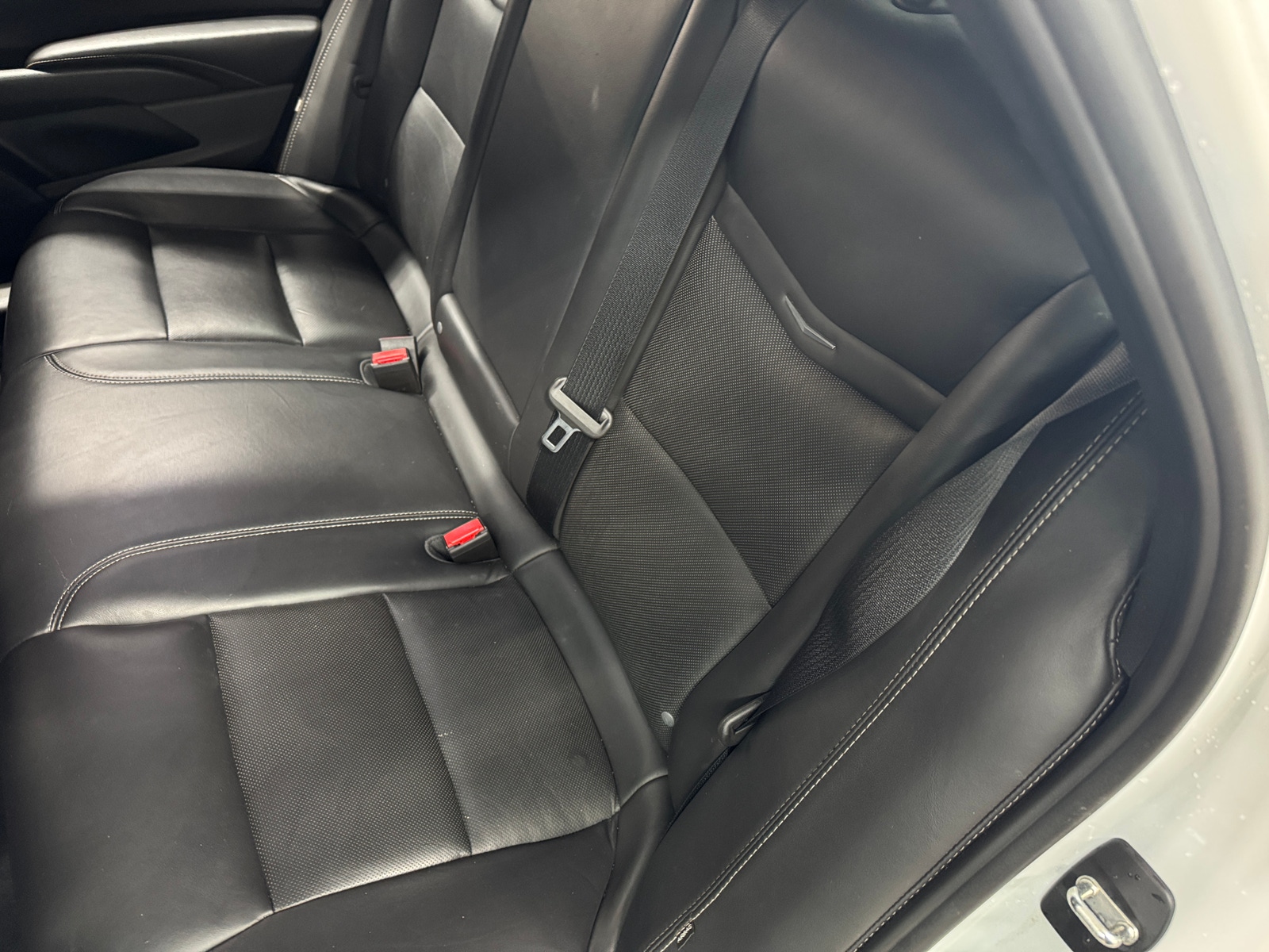 Thumbnail: 2018 Cadillac XTS - 5